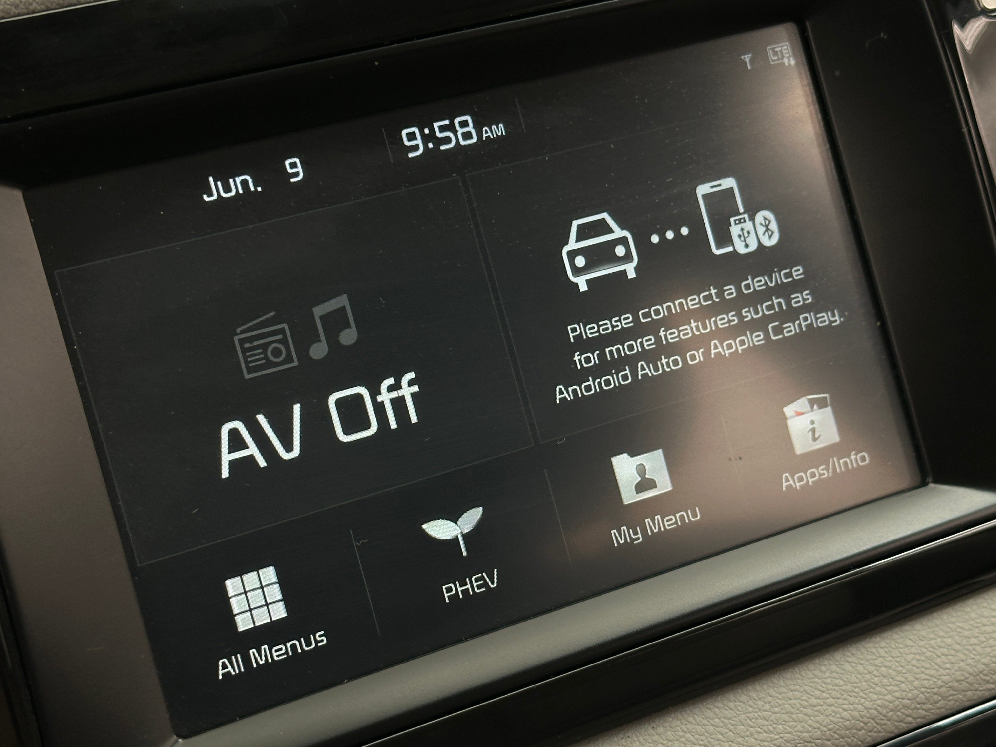 2019 Kia Niro EX 3