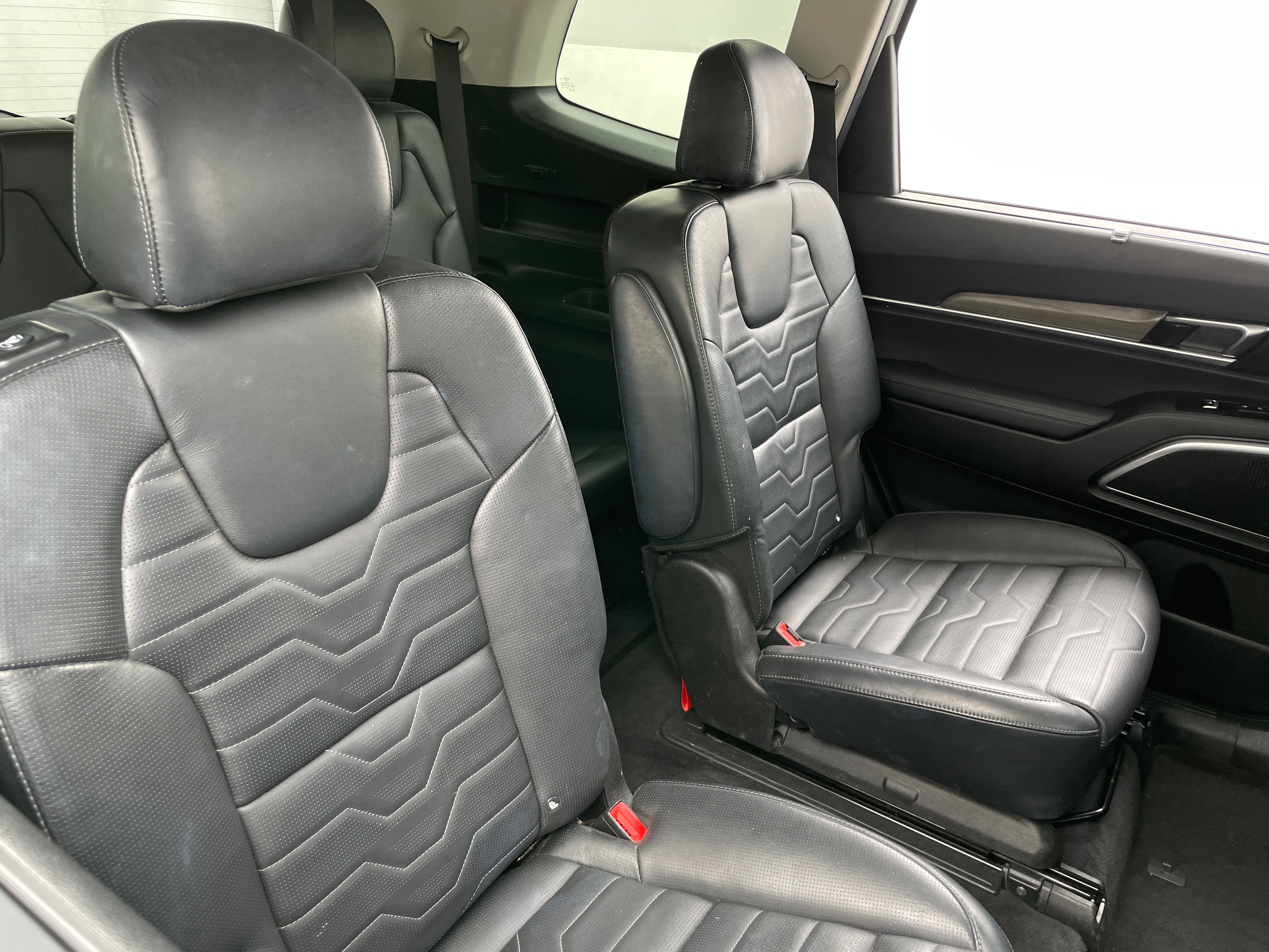 2020 Kia Telluride SX 5