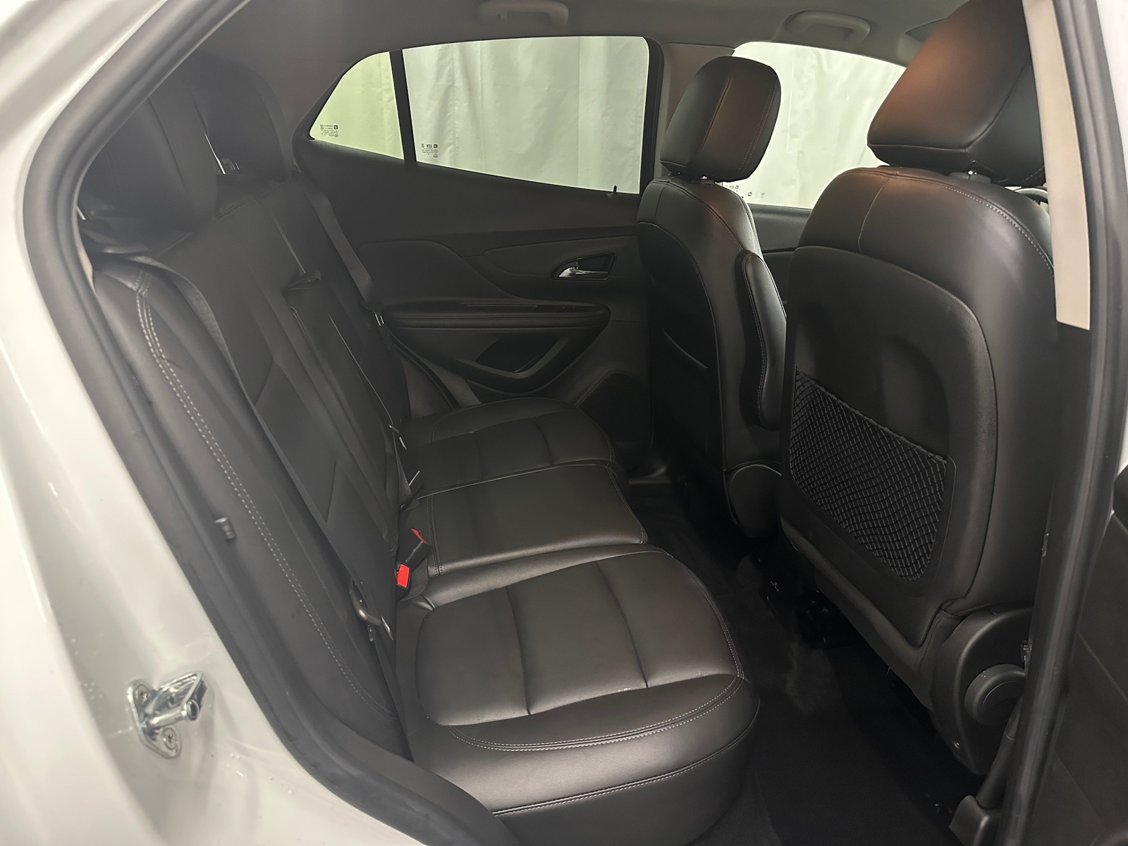 Thumbnail: 2020 Buick Encore - 5