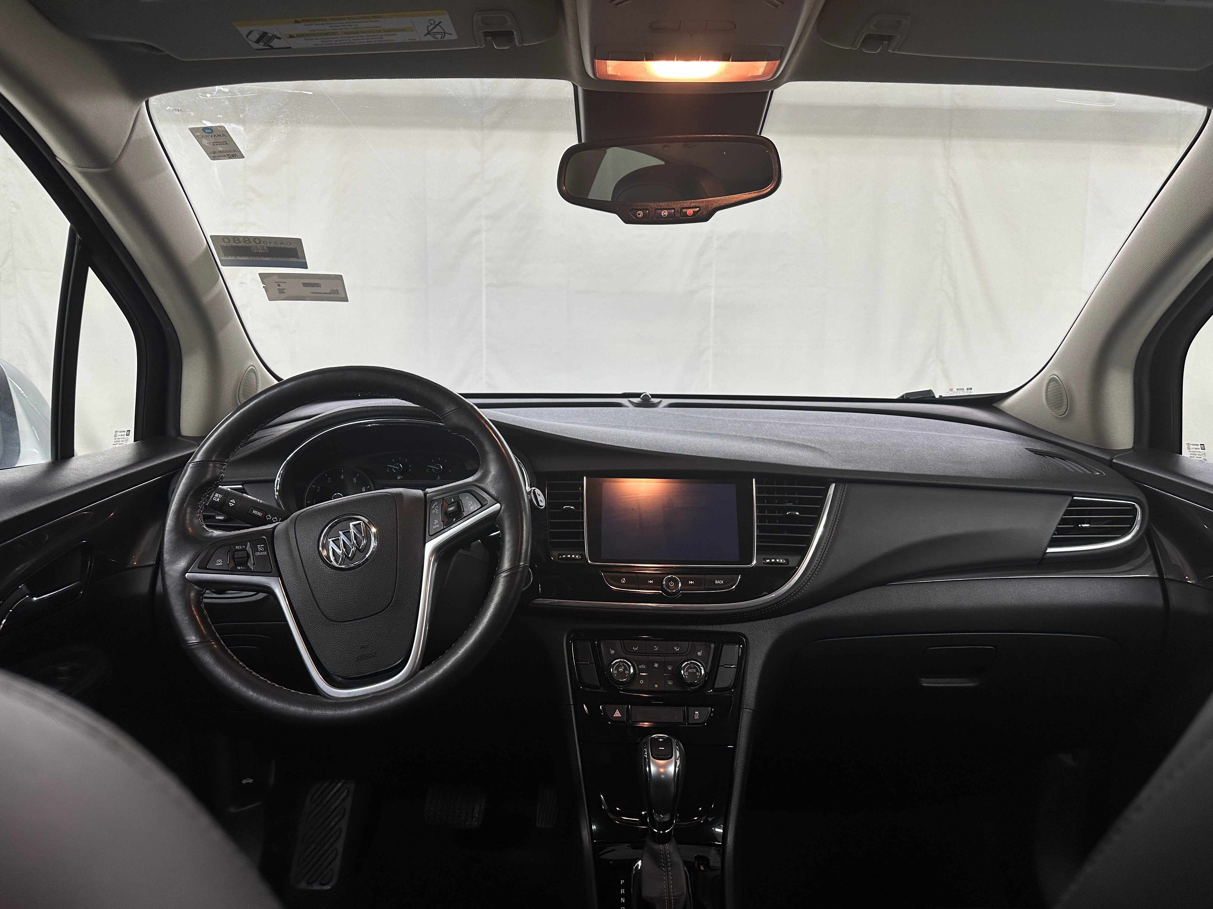 2020 Buick Encore Essence 2