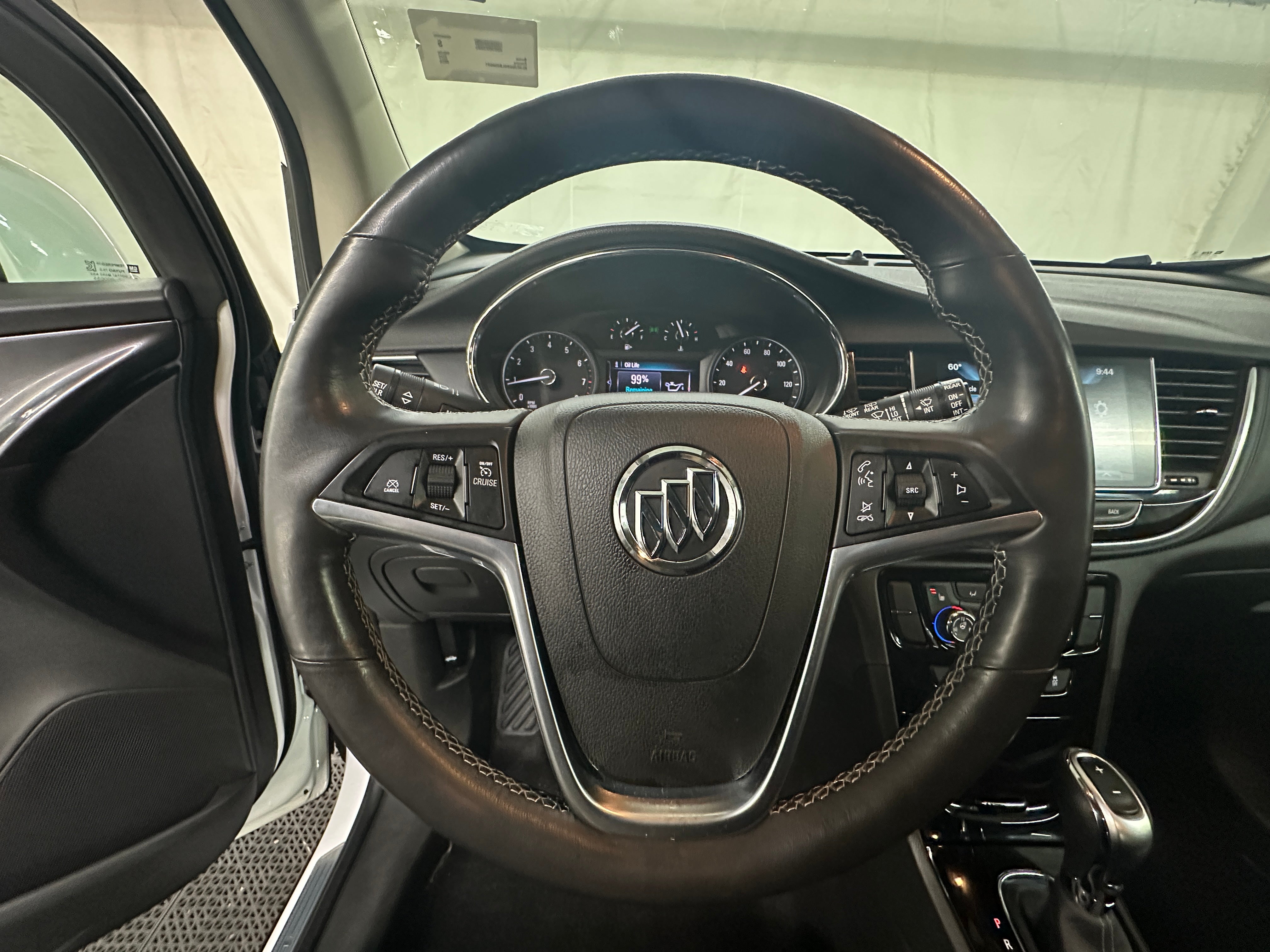 2020 Buick Encore Essence 4
