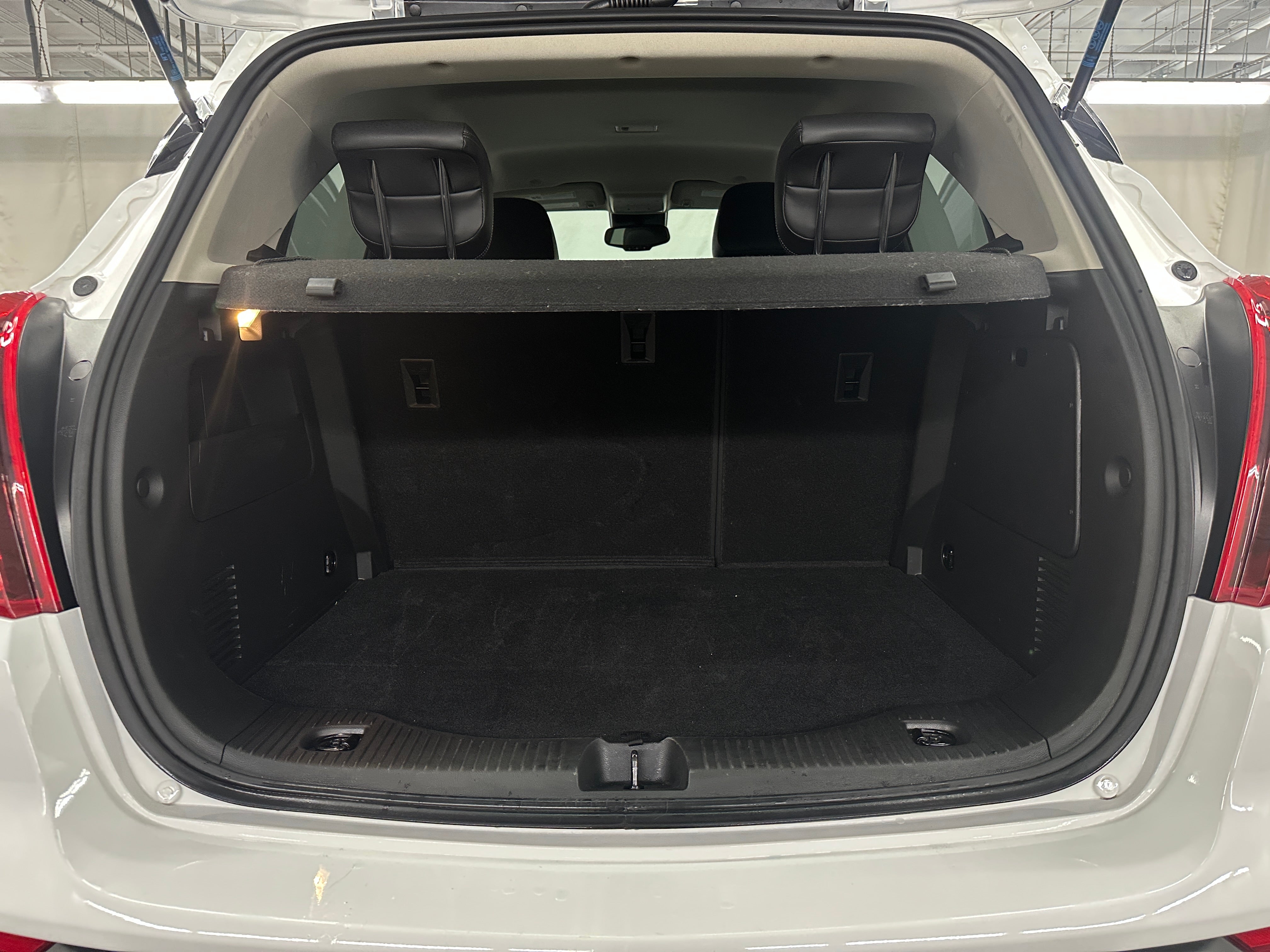 2020 Buick Encore Essence 6