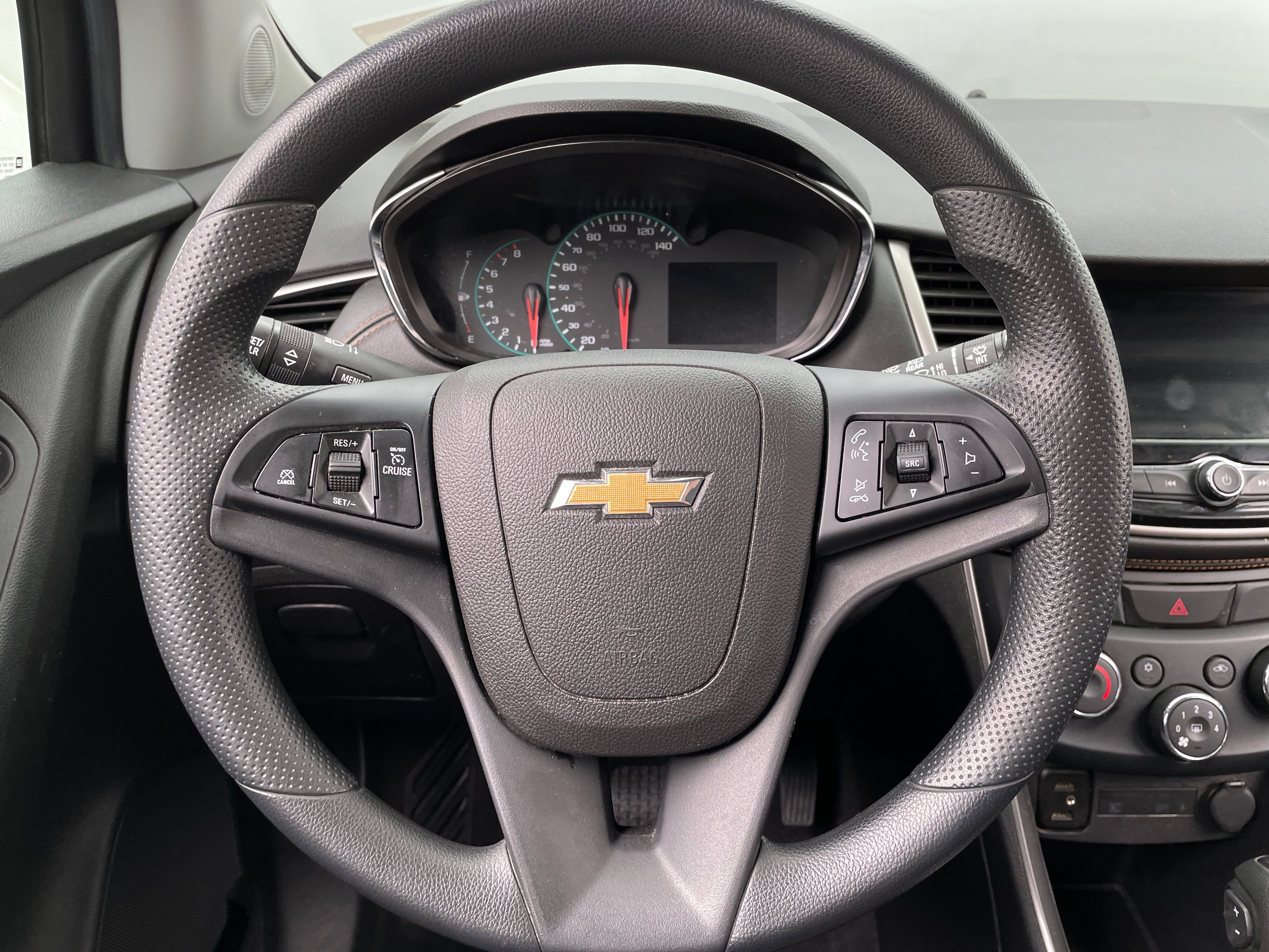 2019 Chevrolet Trax LS 5