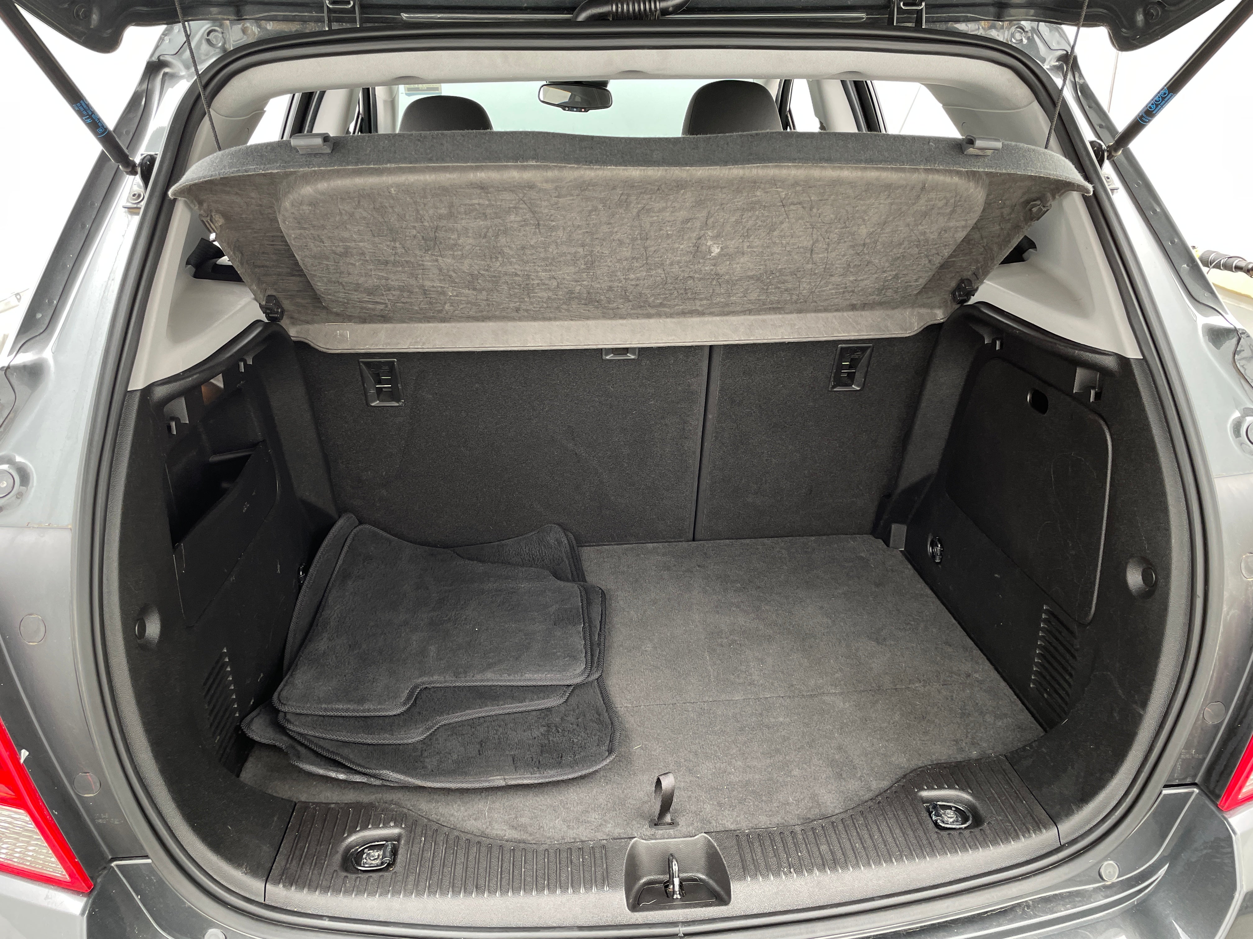 2019 Chevrolet Trax LS 7