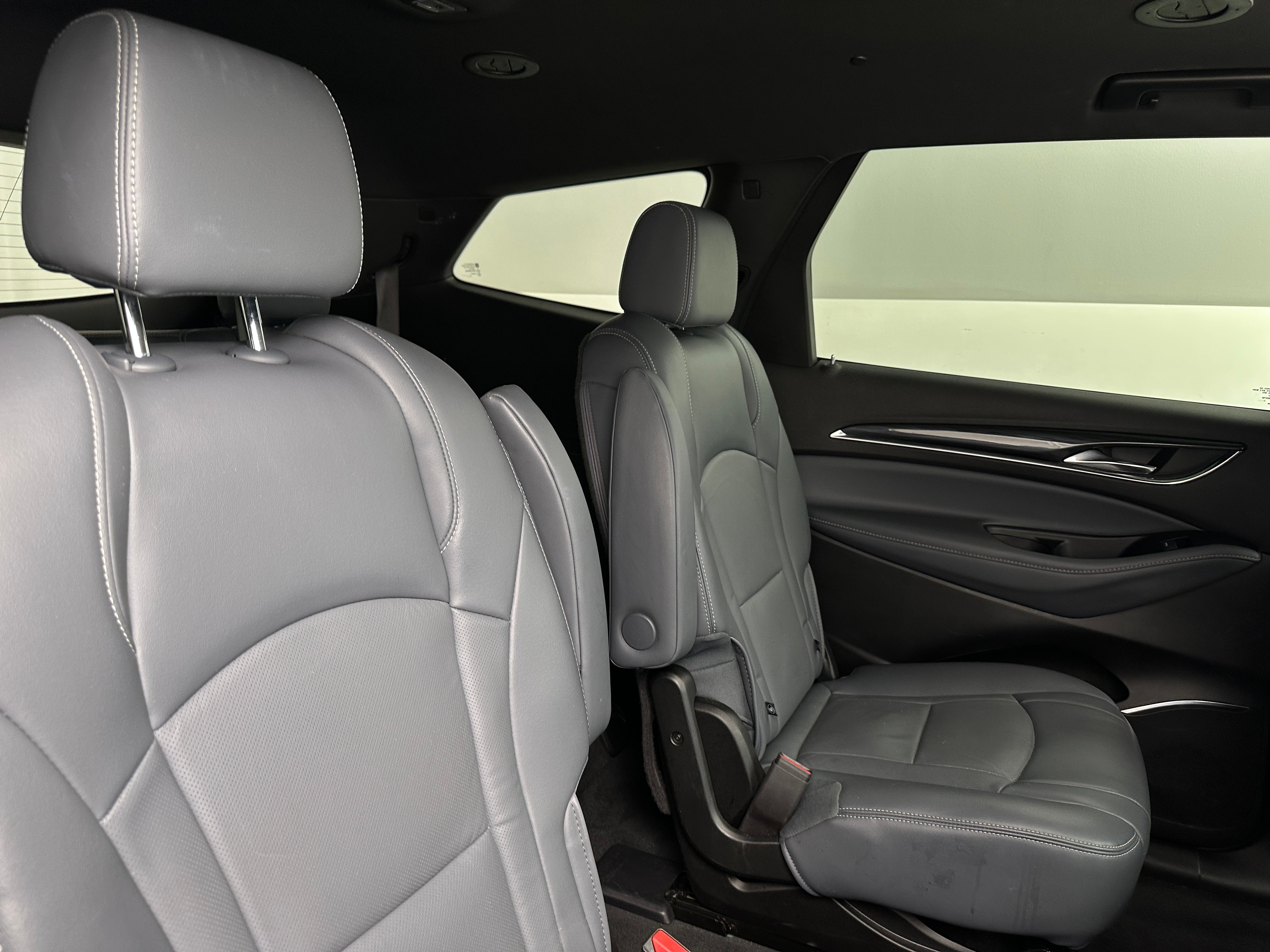 2024 Buick Enclave Premium 5