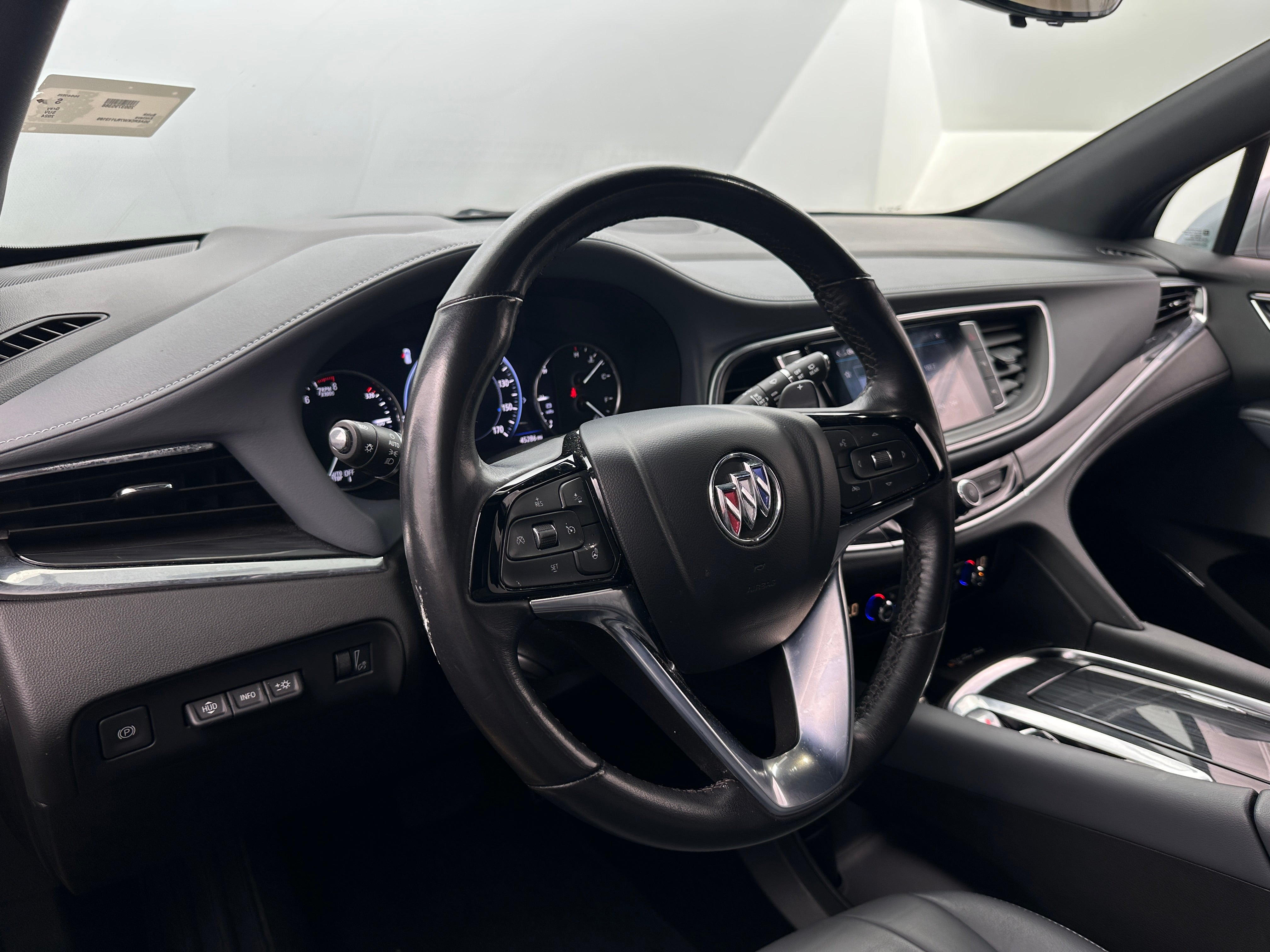 2024 Buick Enclave Premium 2