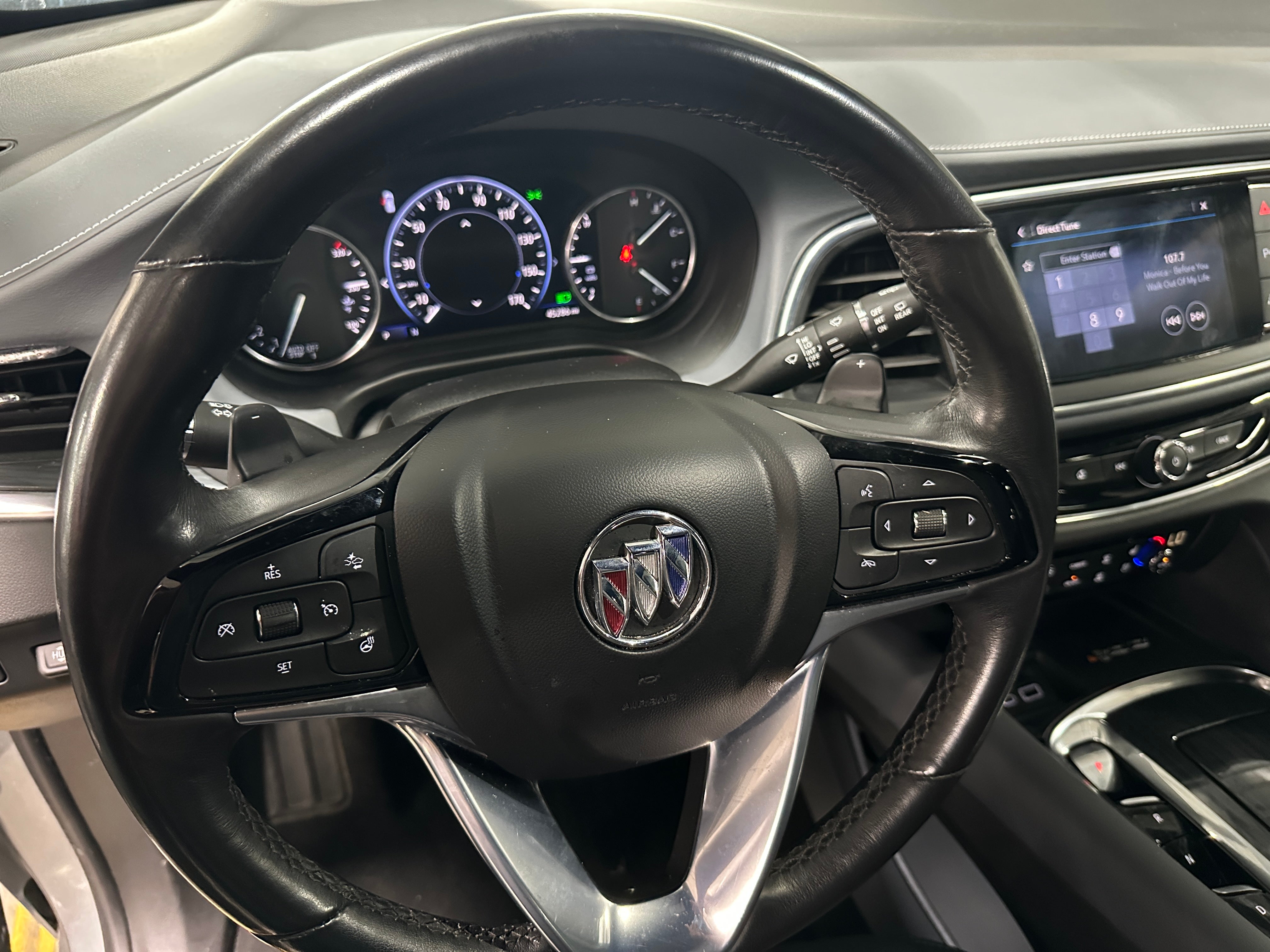 2024 Buick Enclave Premium 4