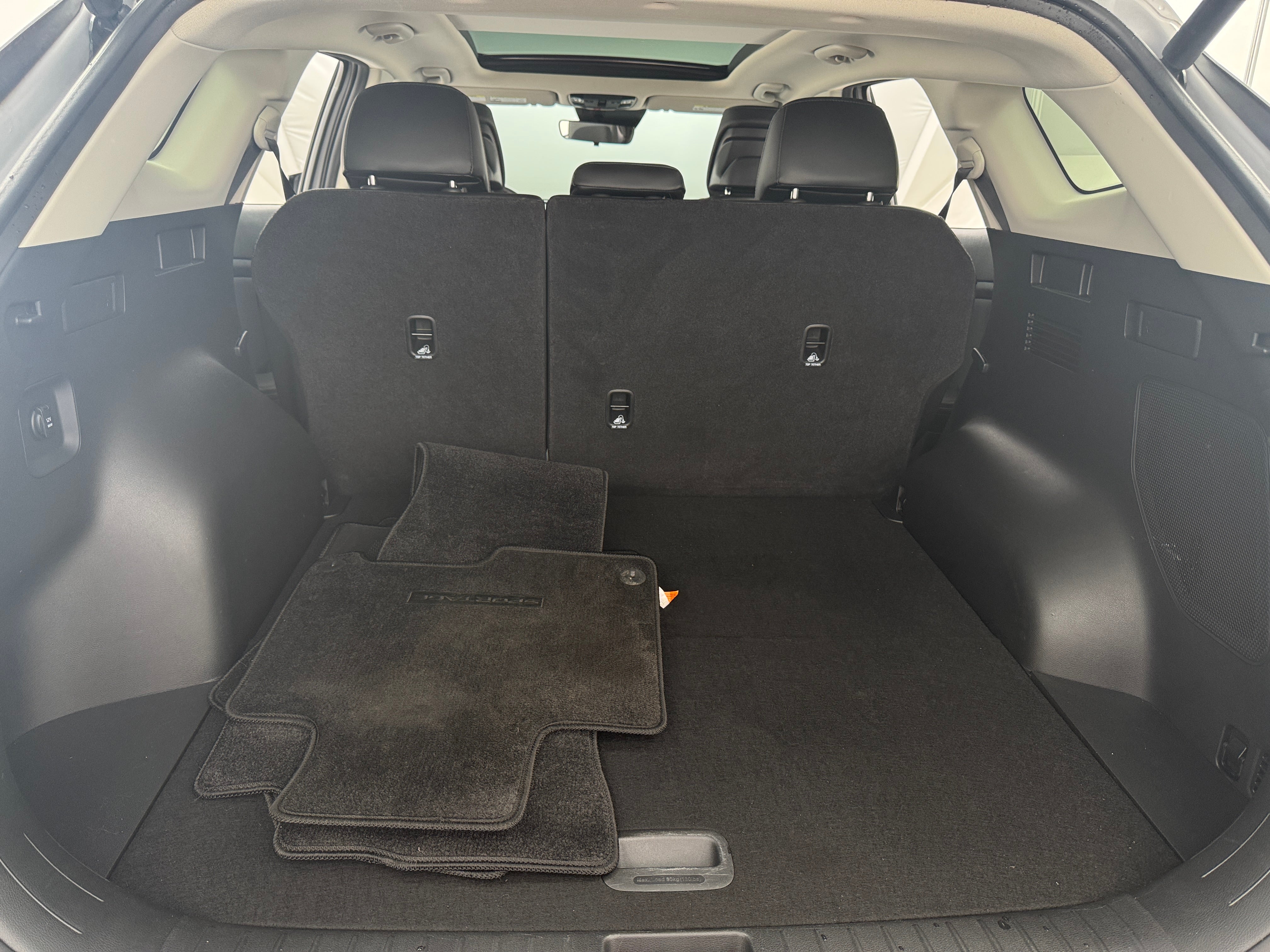 2024 Kia Sportage SX Prestige 6