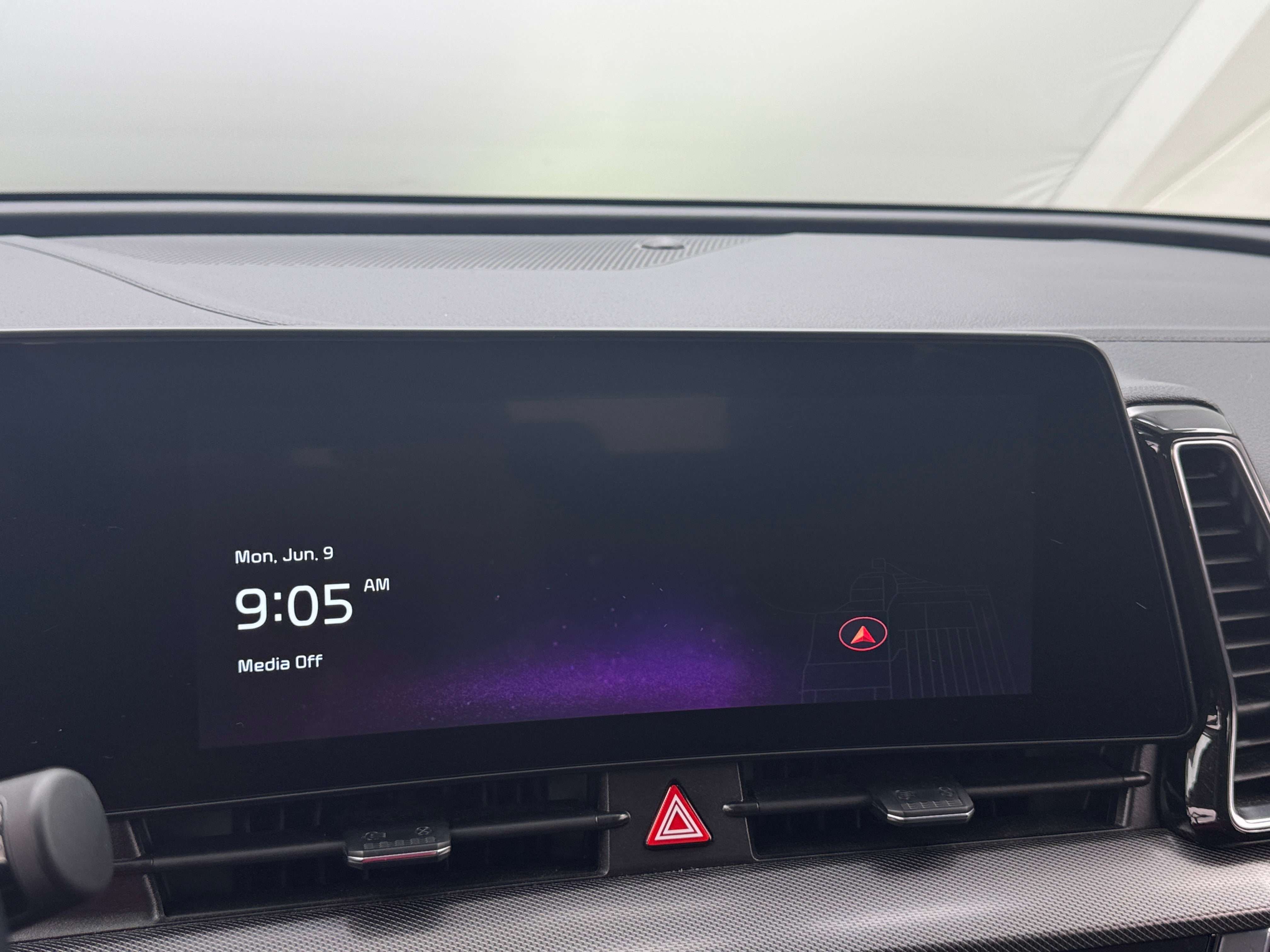 2024 Kia Sportage SX Prestige 3