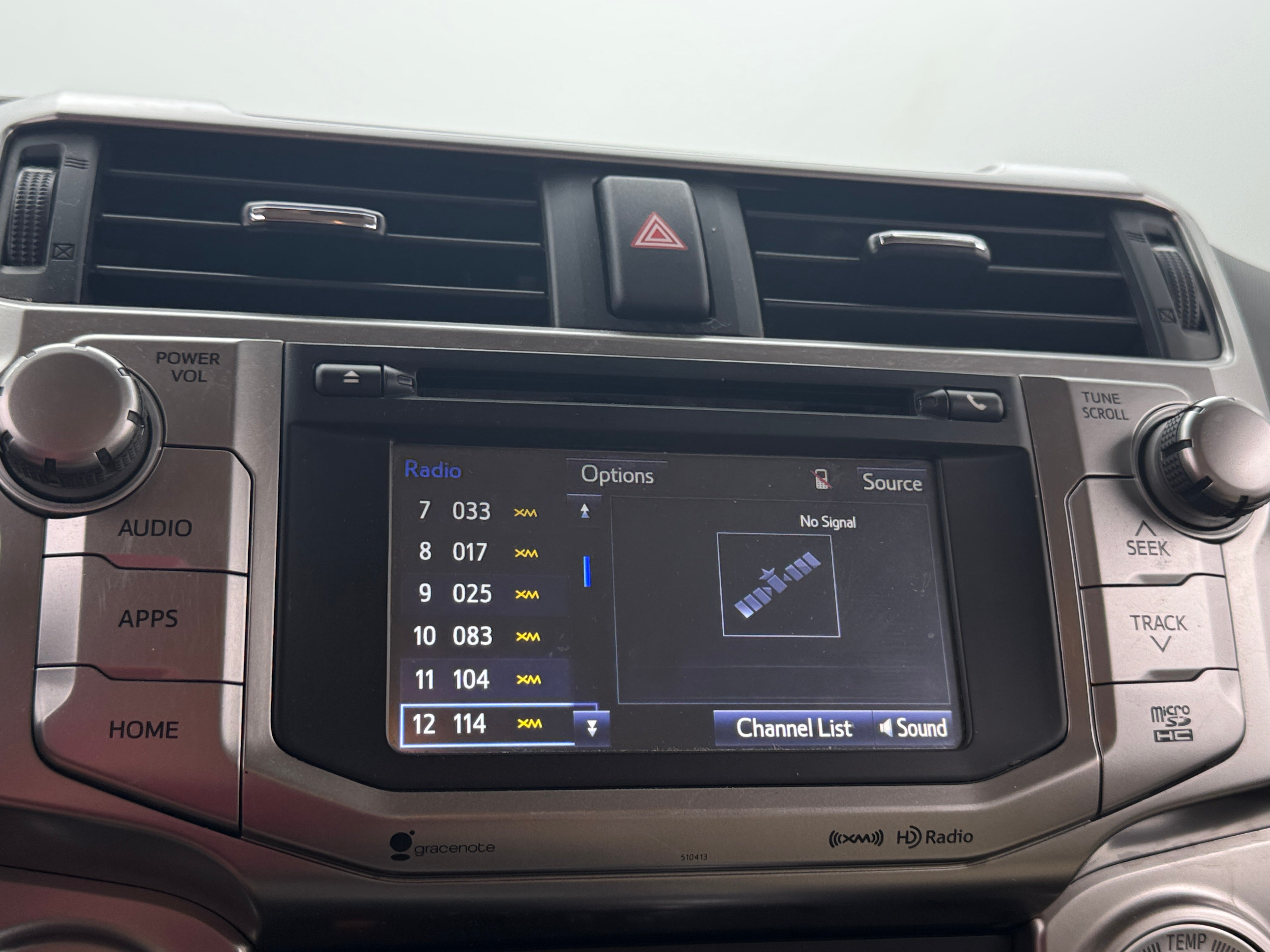 2019 Toyota 4Runner SR5 3