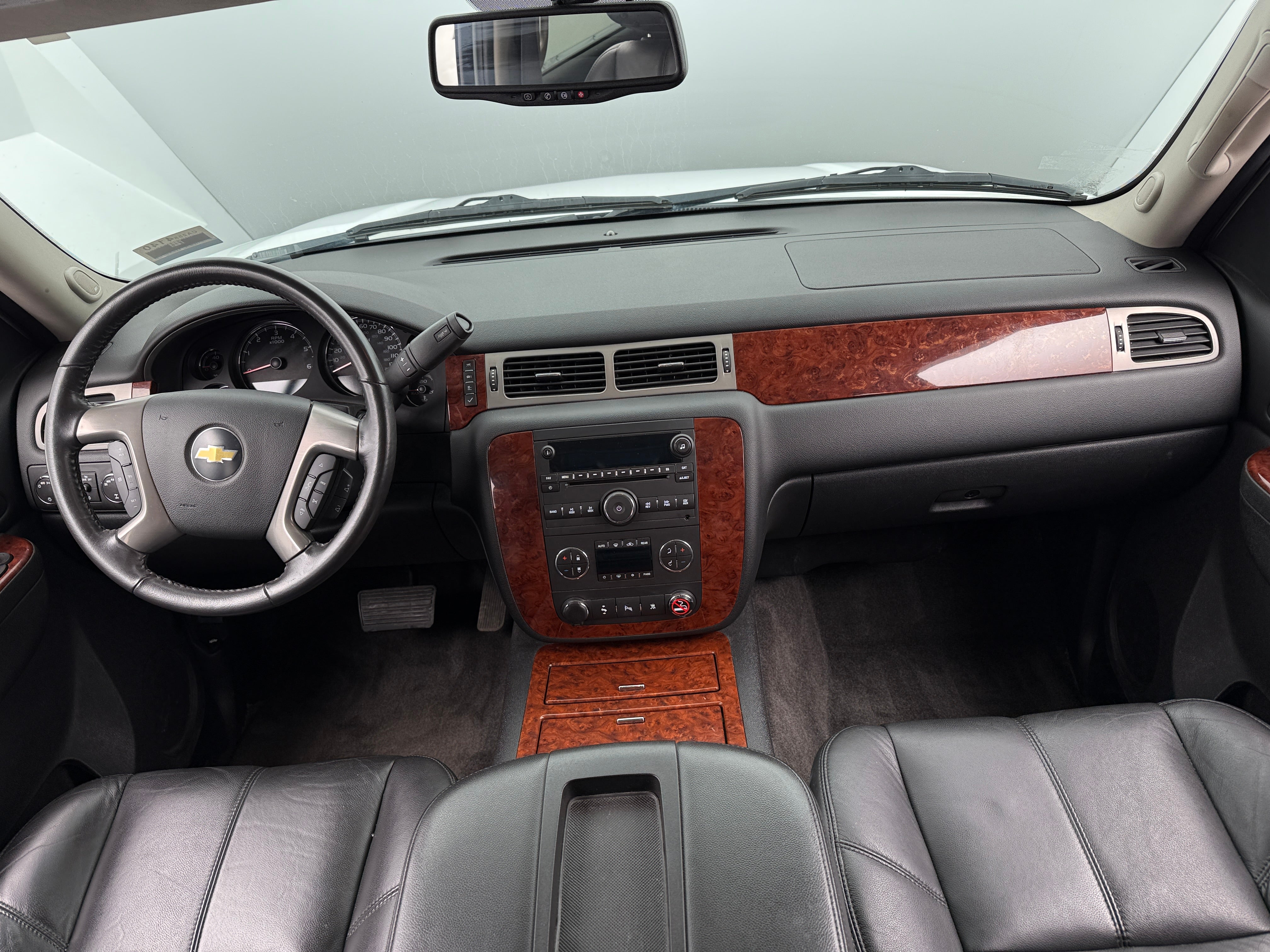 2011 Chevrolet Tahoe LT 2