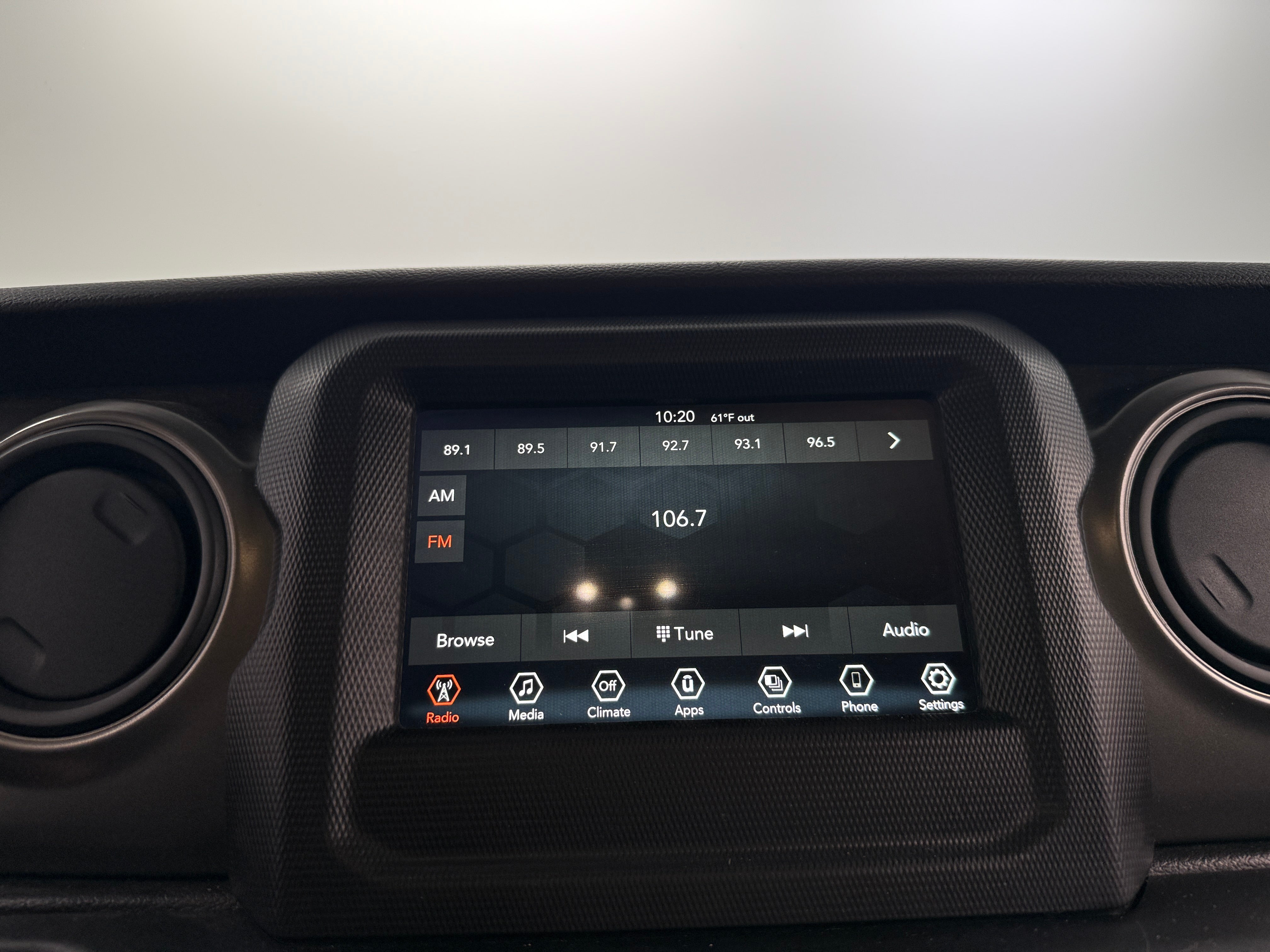 2023 Jeep Gladiator Sport S 4