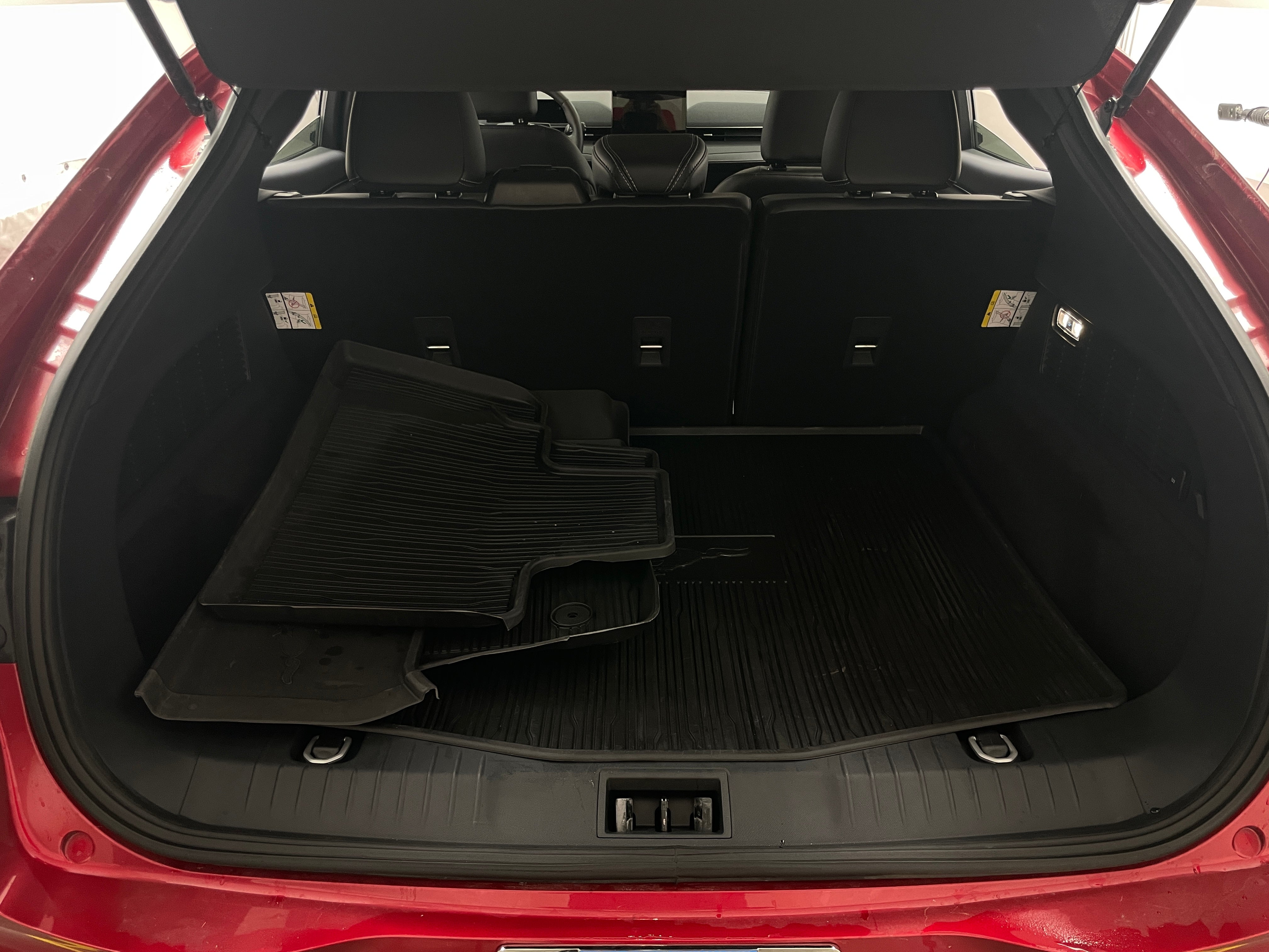 2024 Ford Mustang Mach-E Select 6