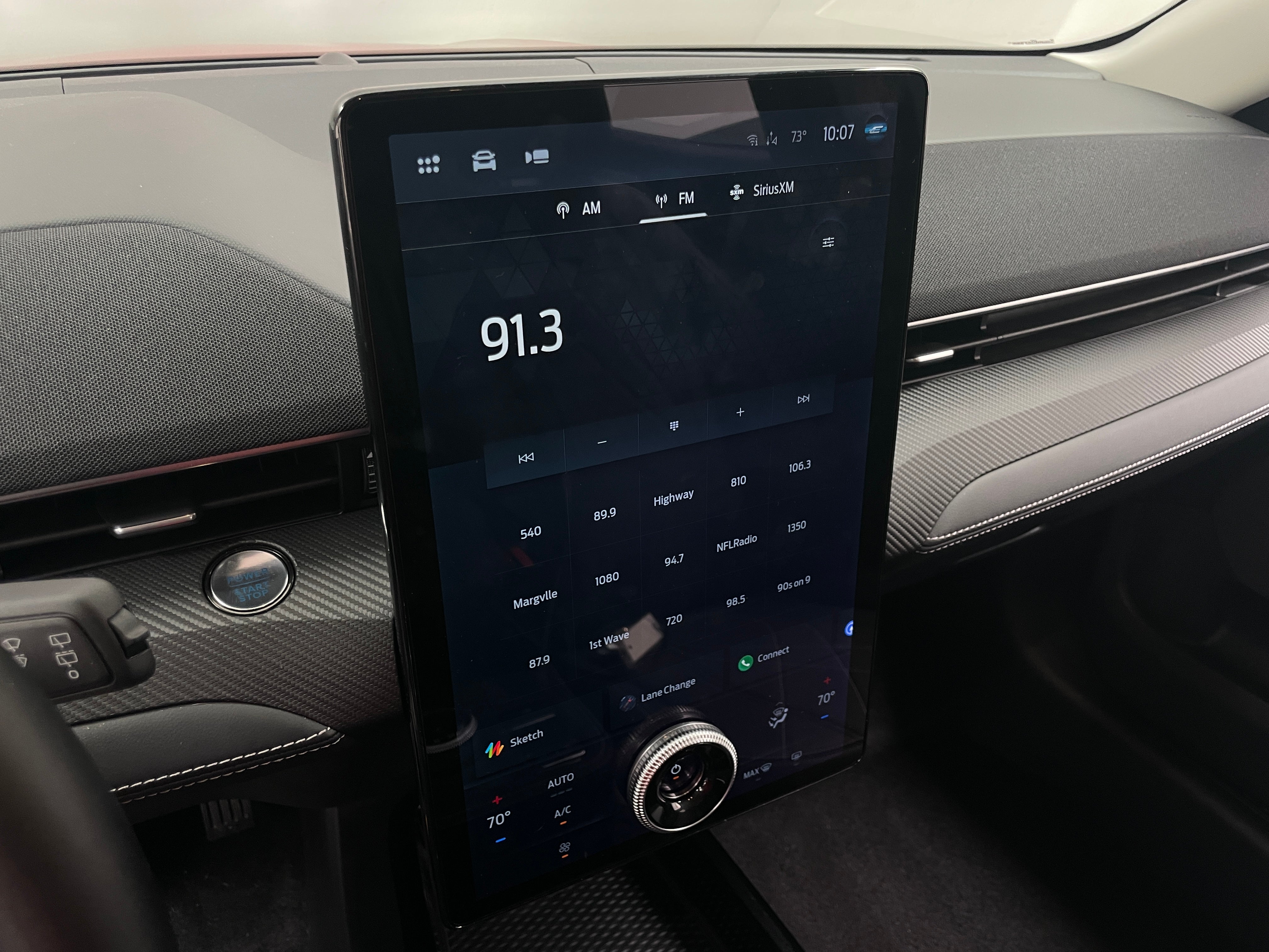 2024 Ford Mustang Mach-E Select 3