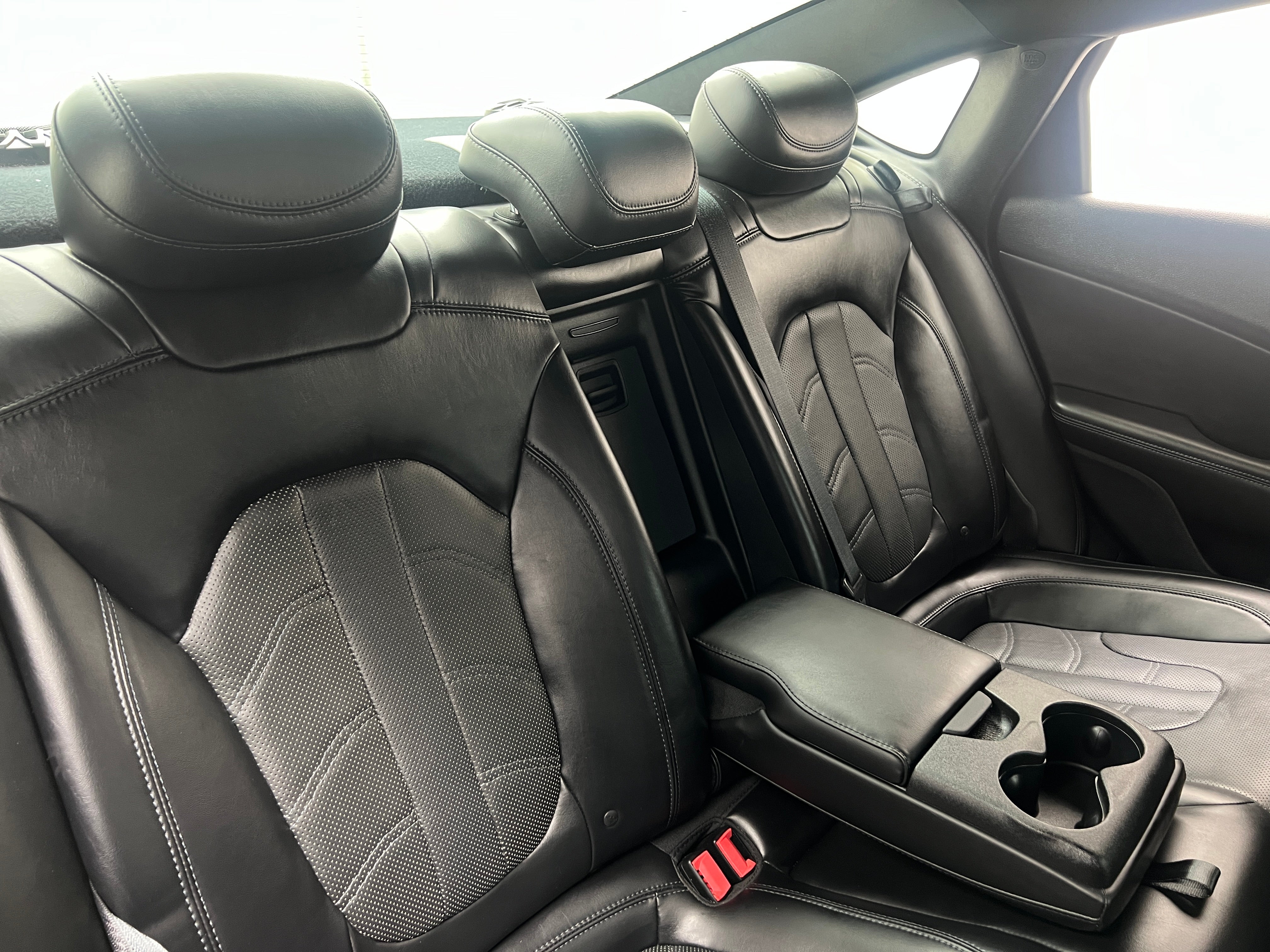 2015 Chrysler 200 S 5