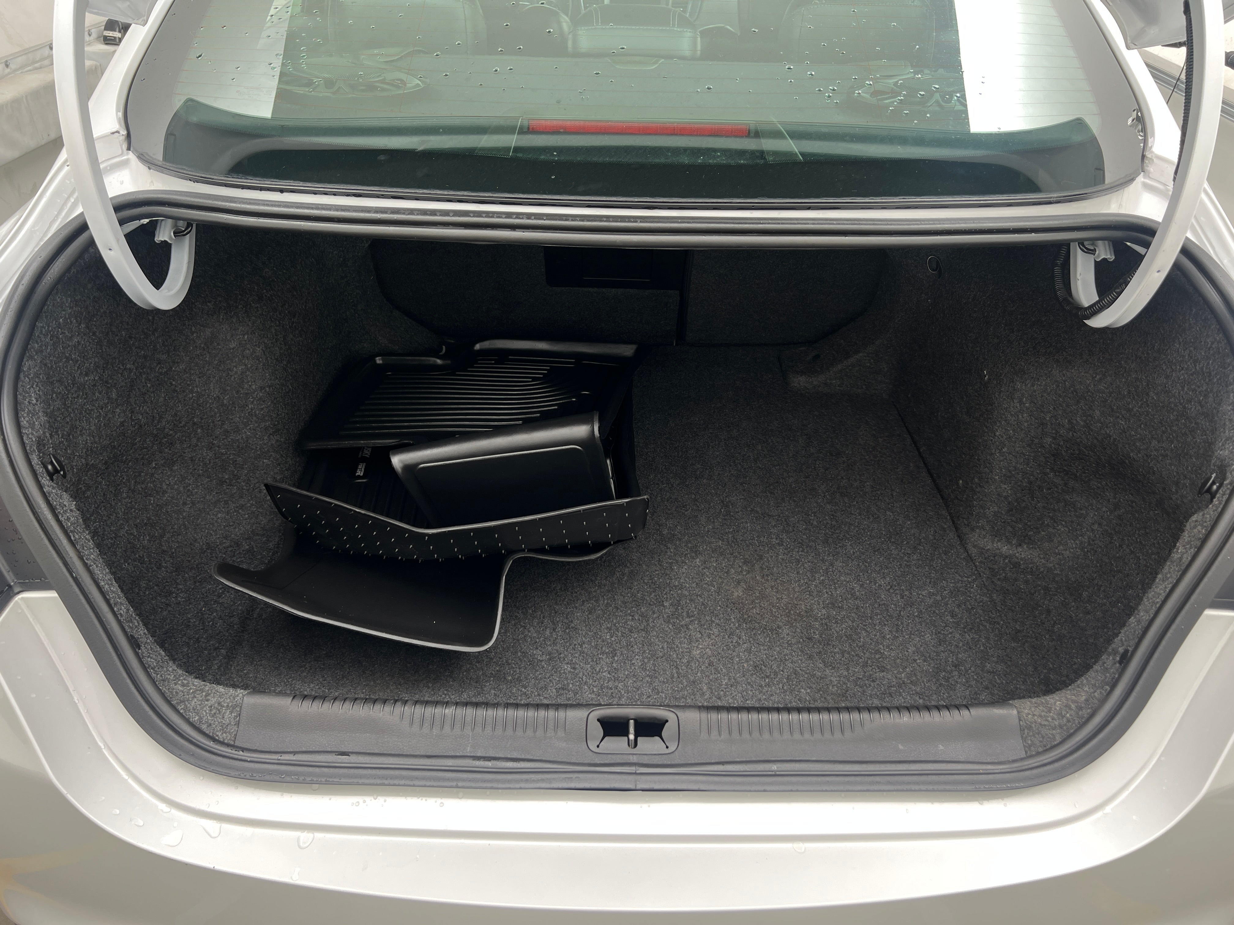 2015 Chrysler 200 S 6