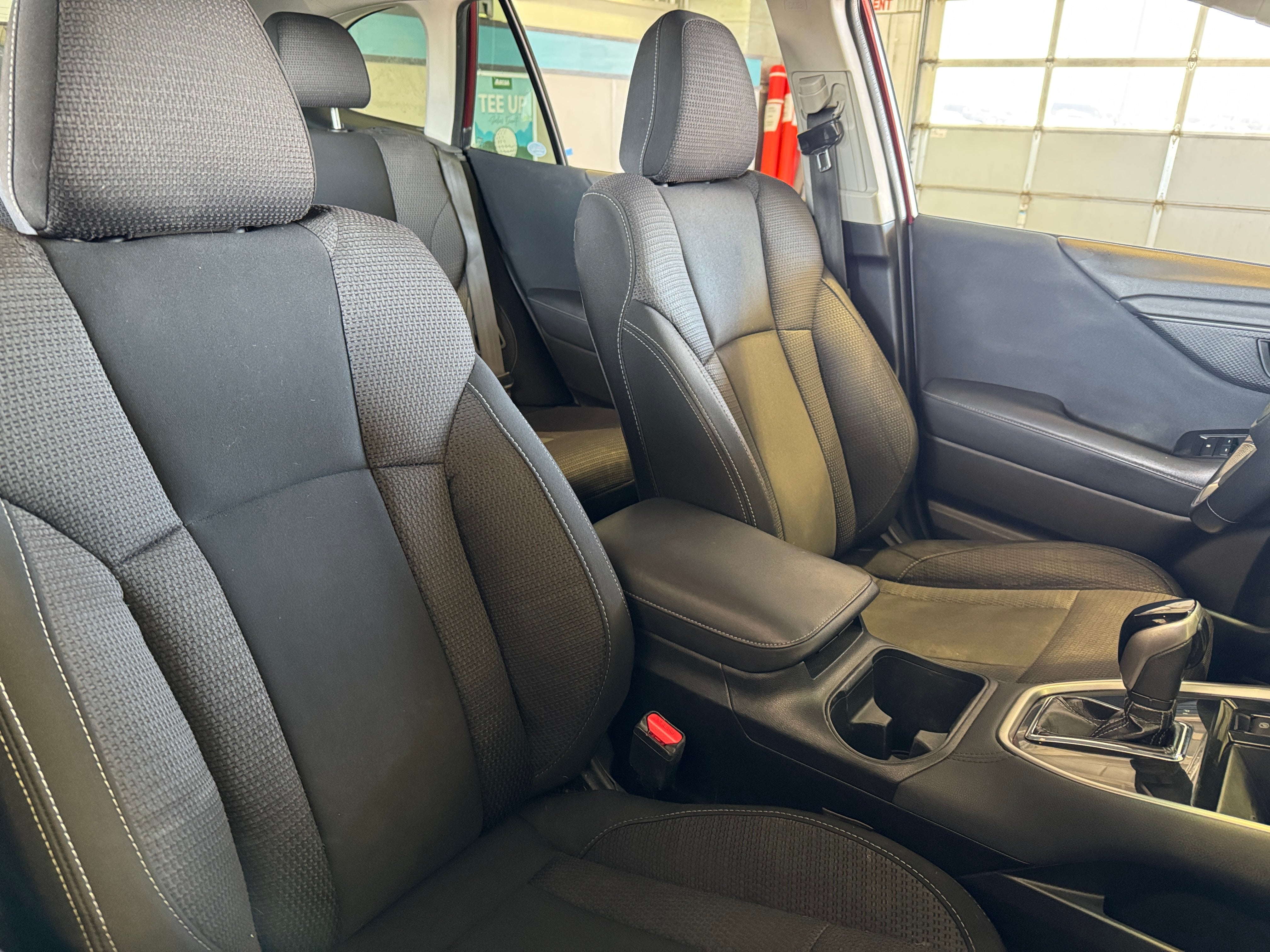 2021 Subaru Outback Premium 2