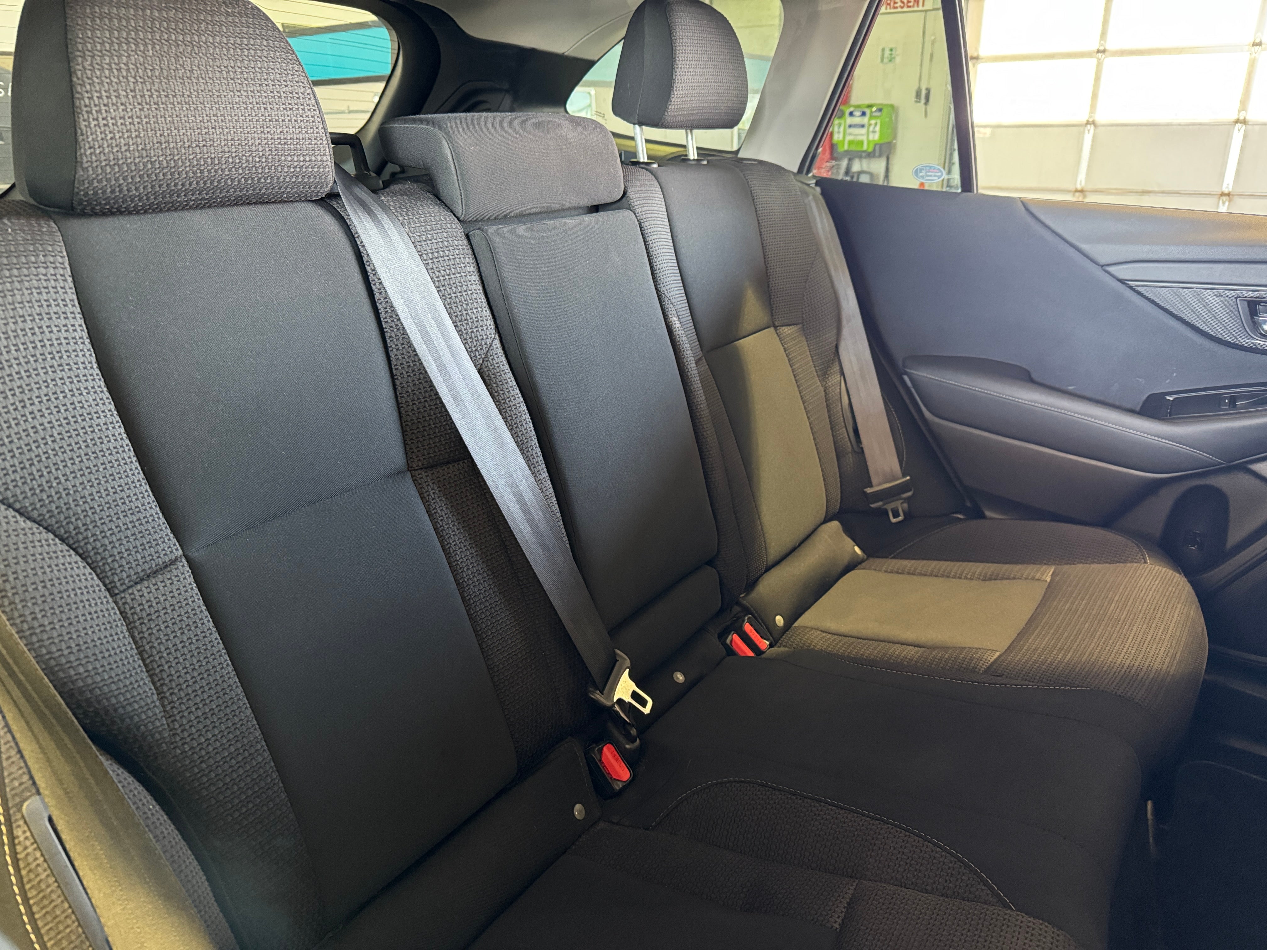 2021 Subaru Outback Premium 6