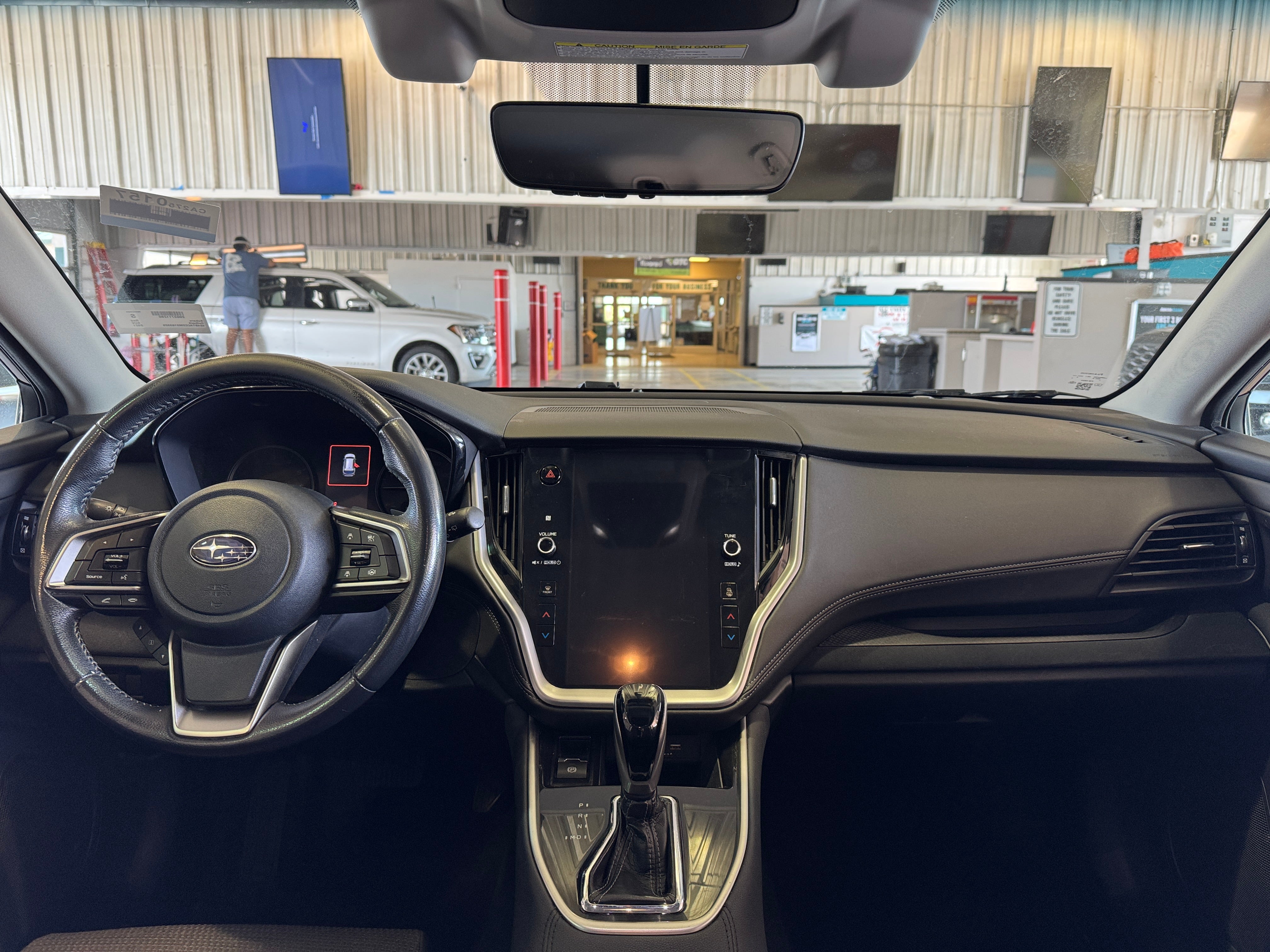 2021 Subaru Outback Premium 3