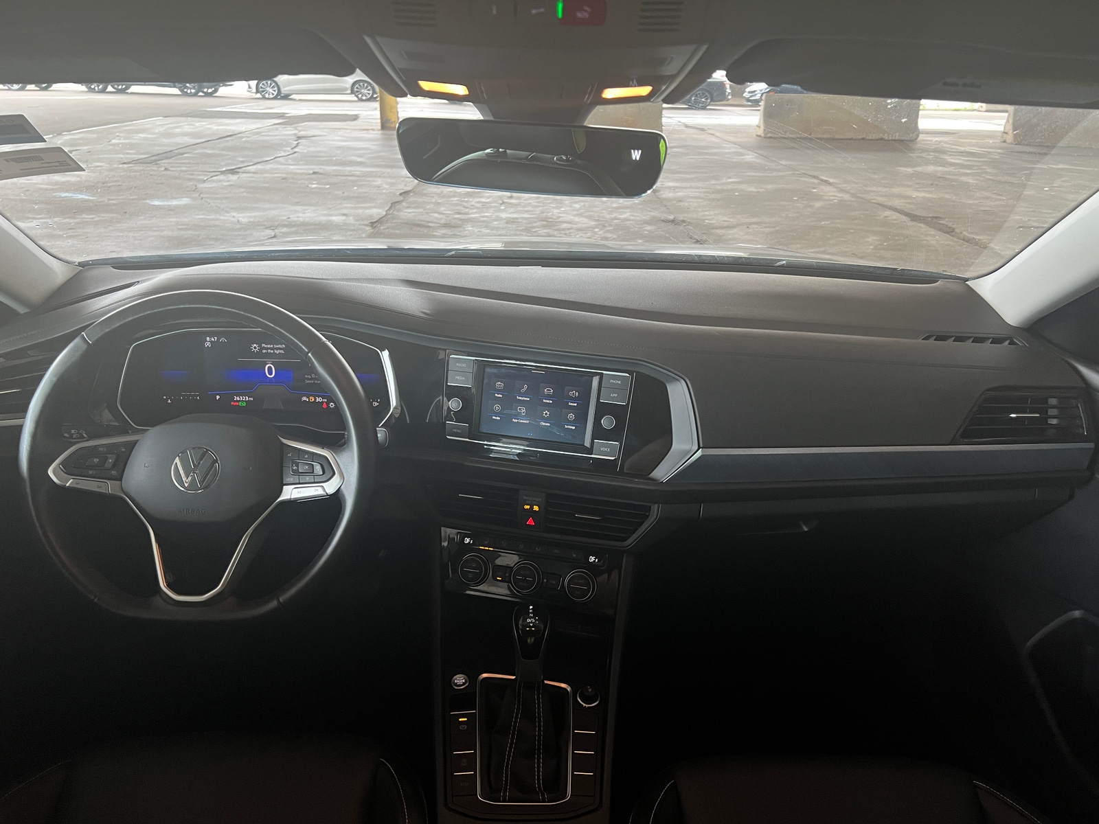 Thumbnail: 2022 Volkswagen Jetta - 2