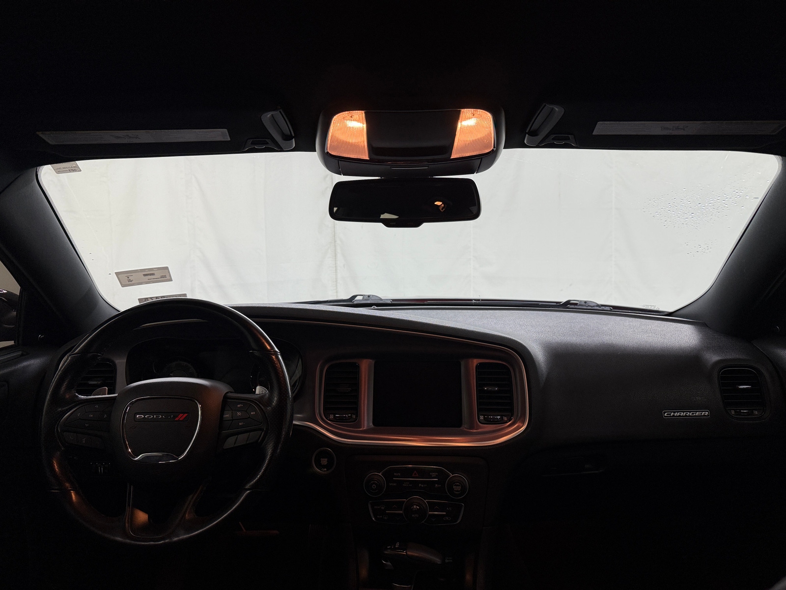 Thumbnail: 2019 Dodge Charger - 3