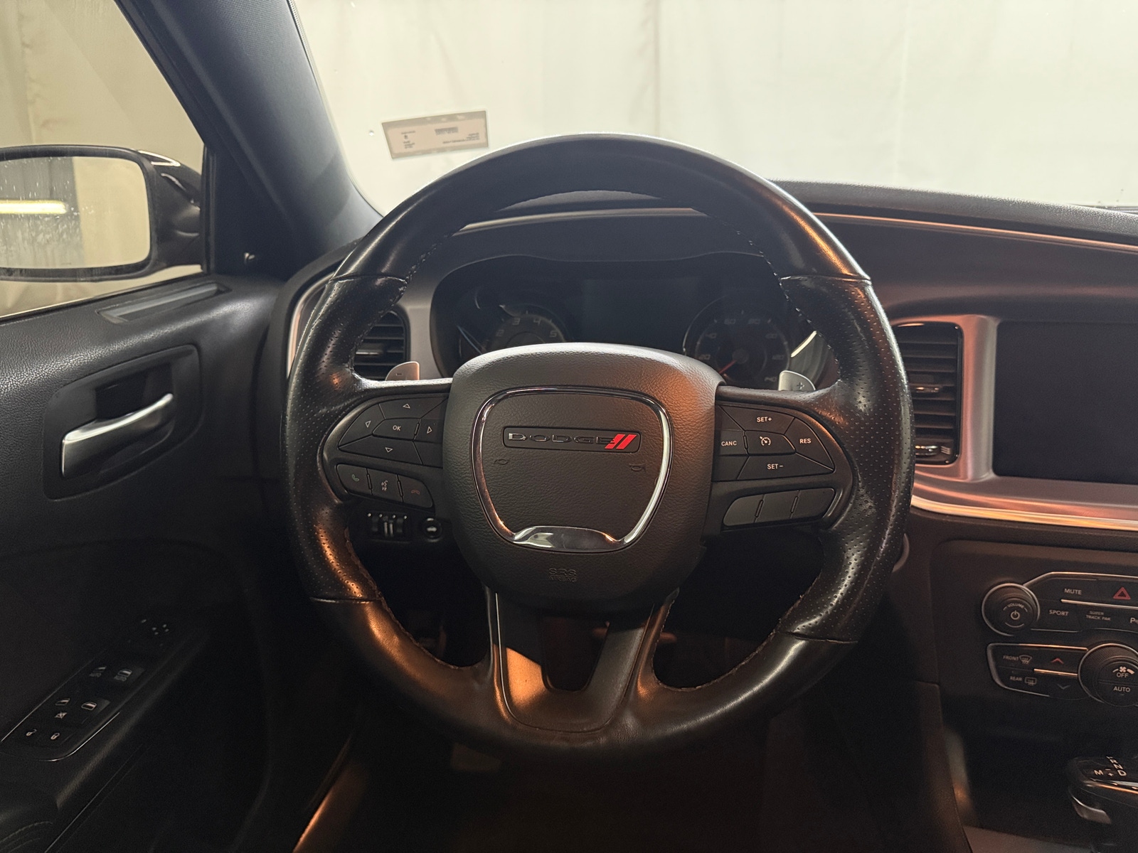 Thumbnail: 2019 Dodge Charger - 5