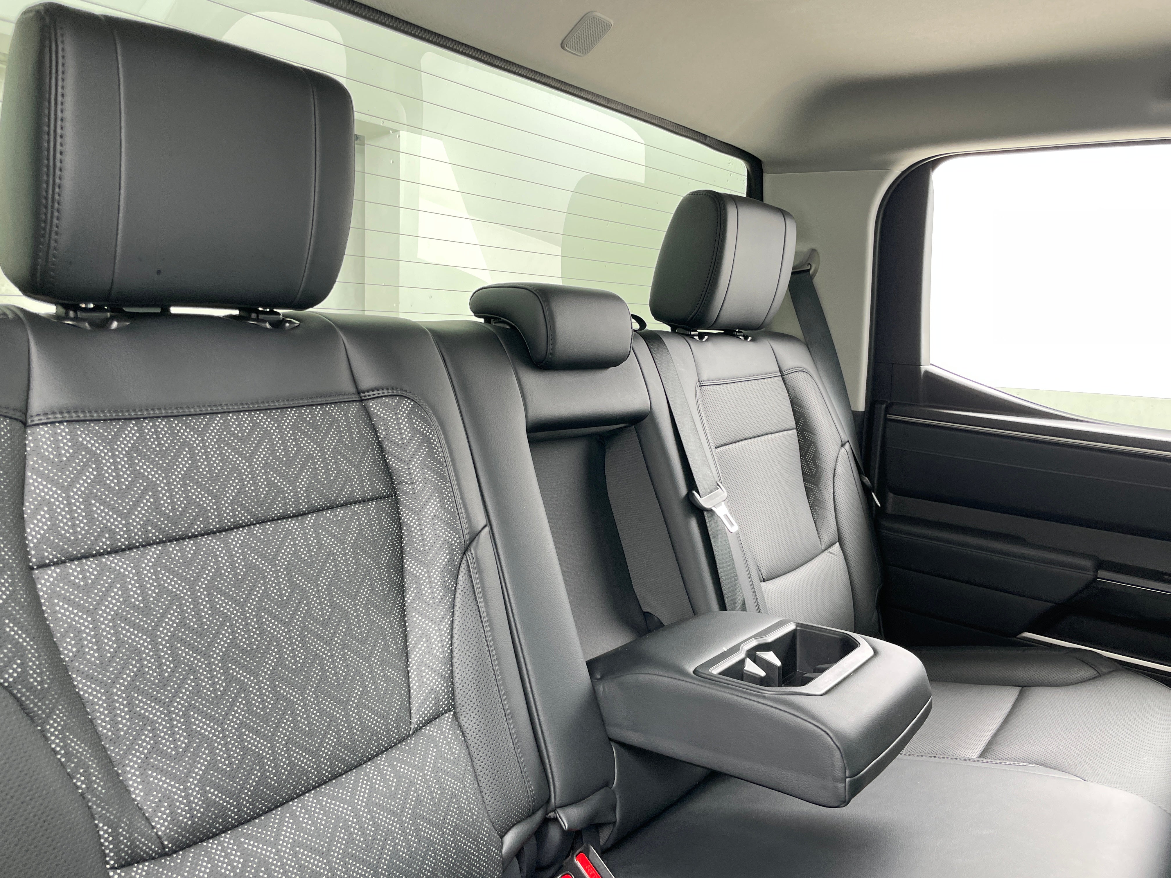 2023 Toyota Tundra Limited 5