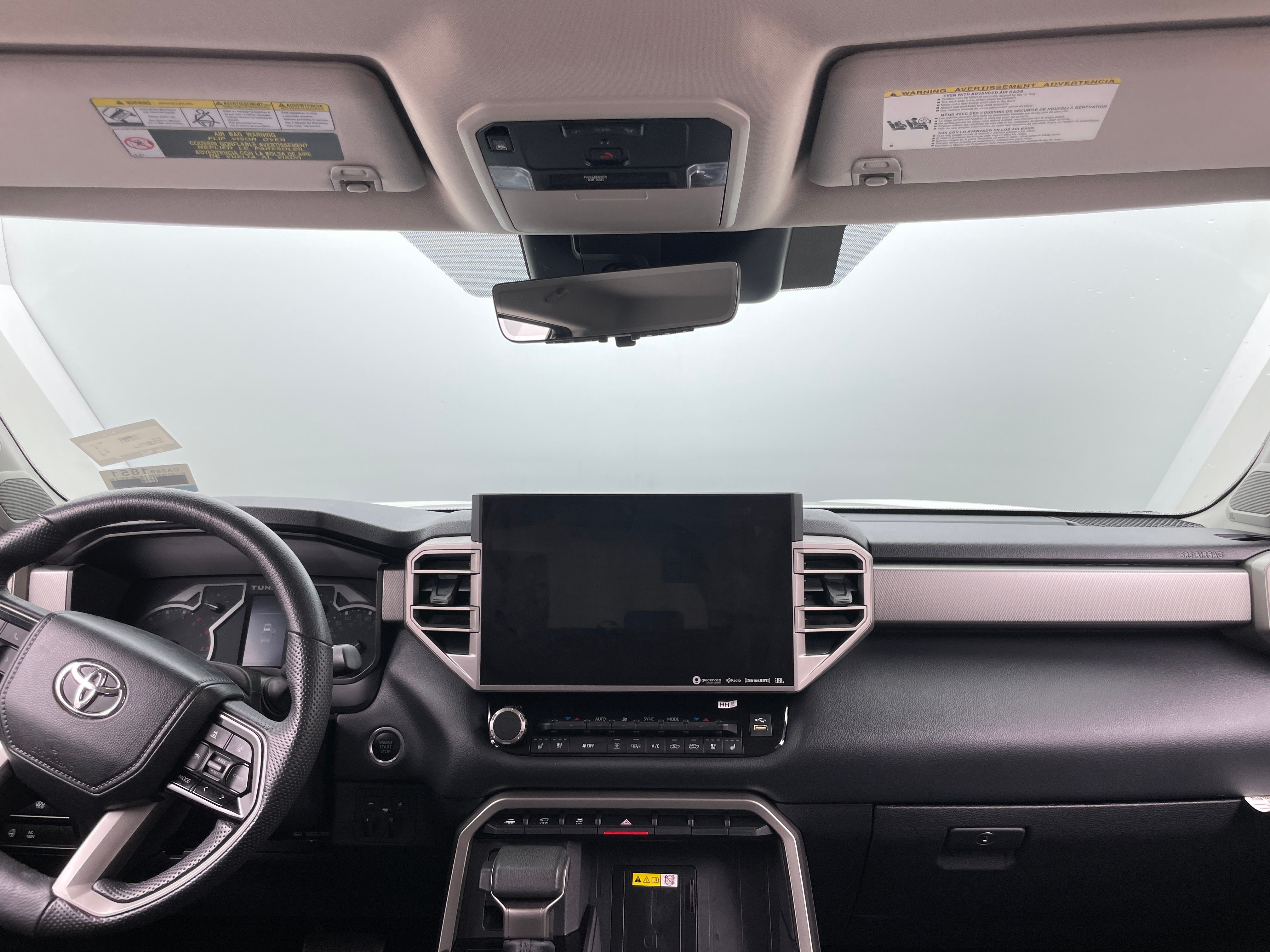 2023 Toyota Tundra Limited 2