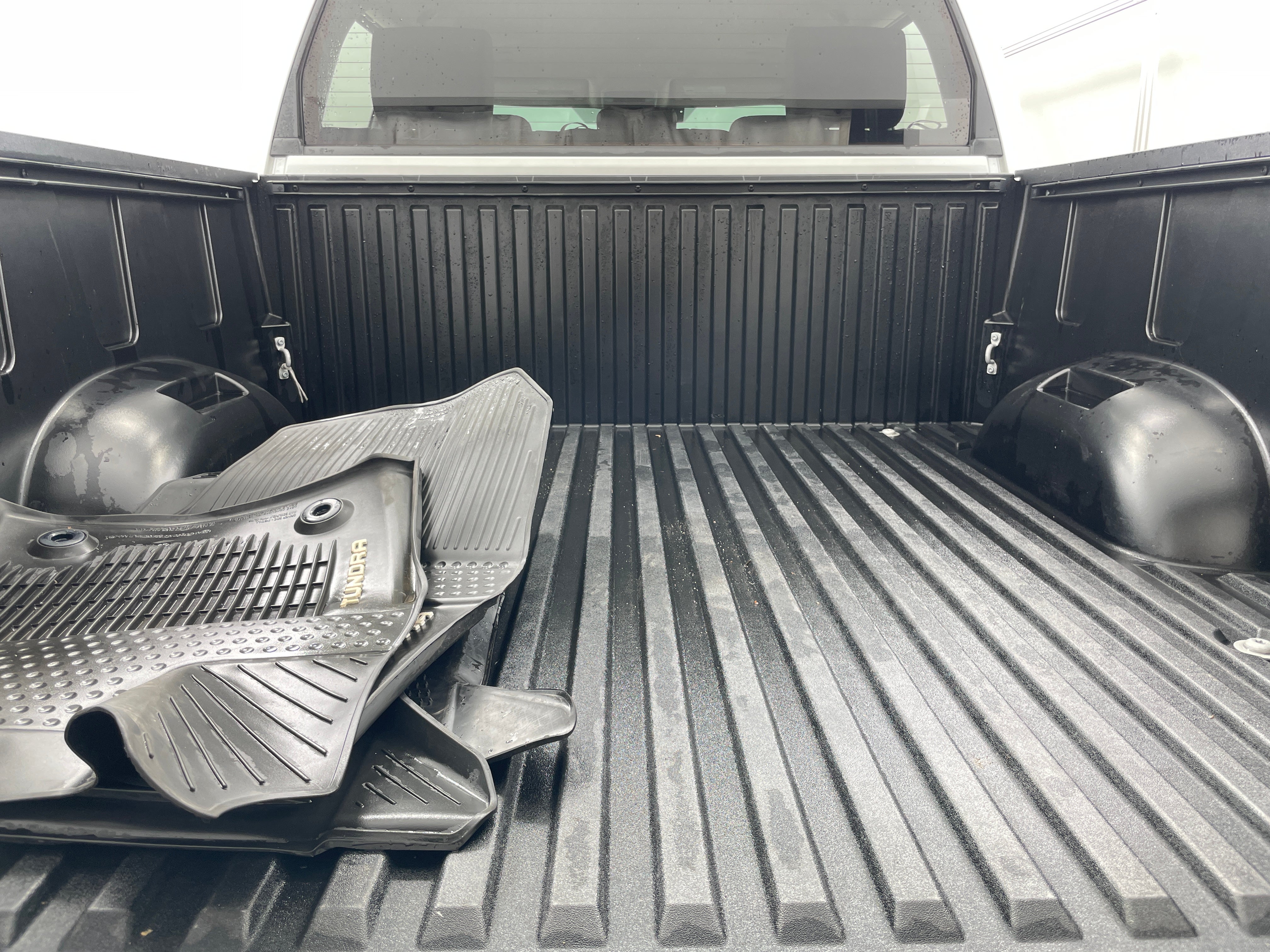 2023 Toyota Tundra Limited 6