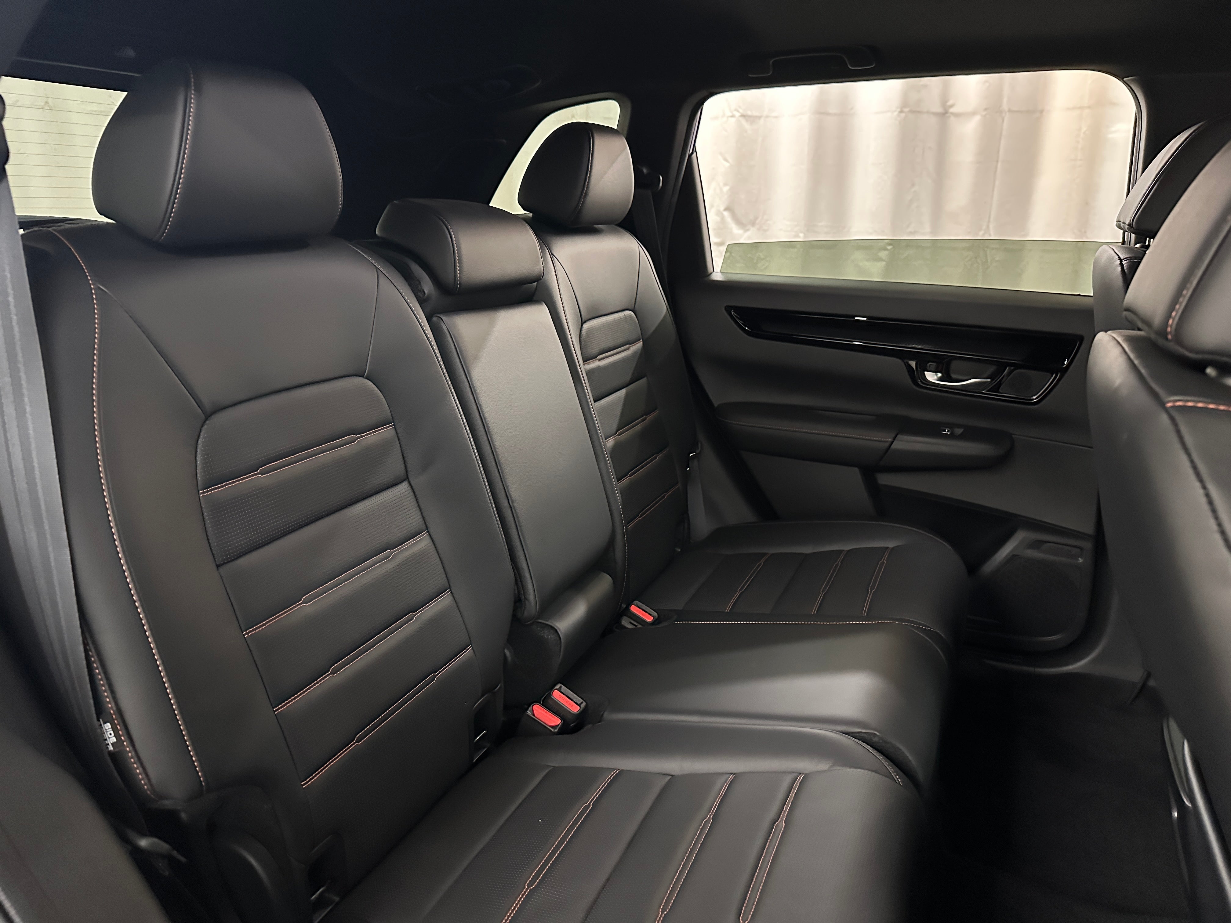 2023 Honda CR-V Sport Touring 5