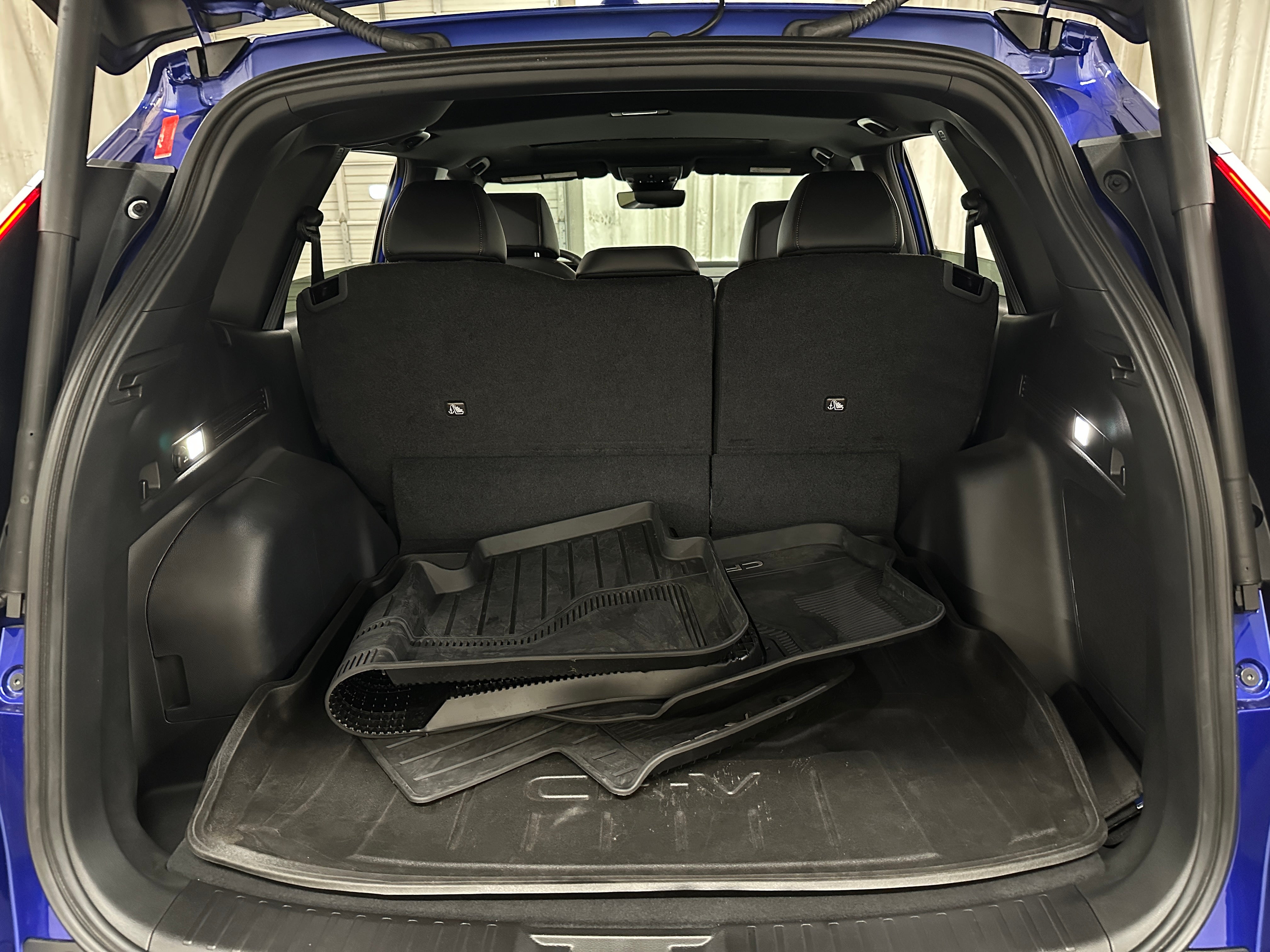 2023 Honda CR-V Sport Touring 6
