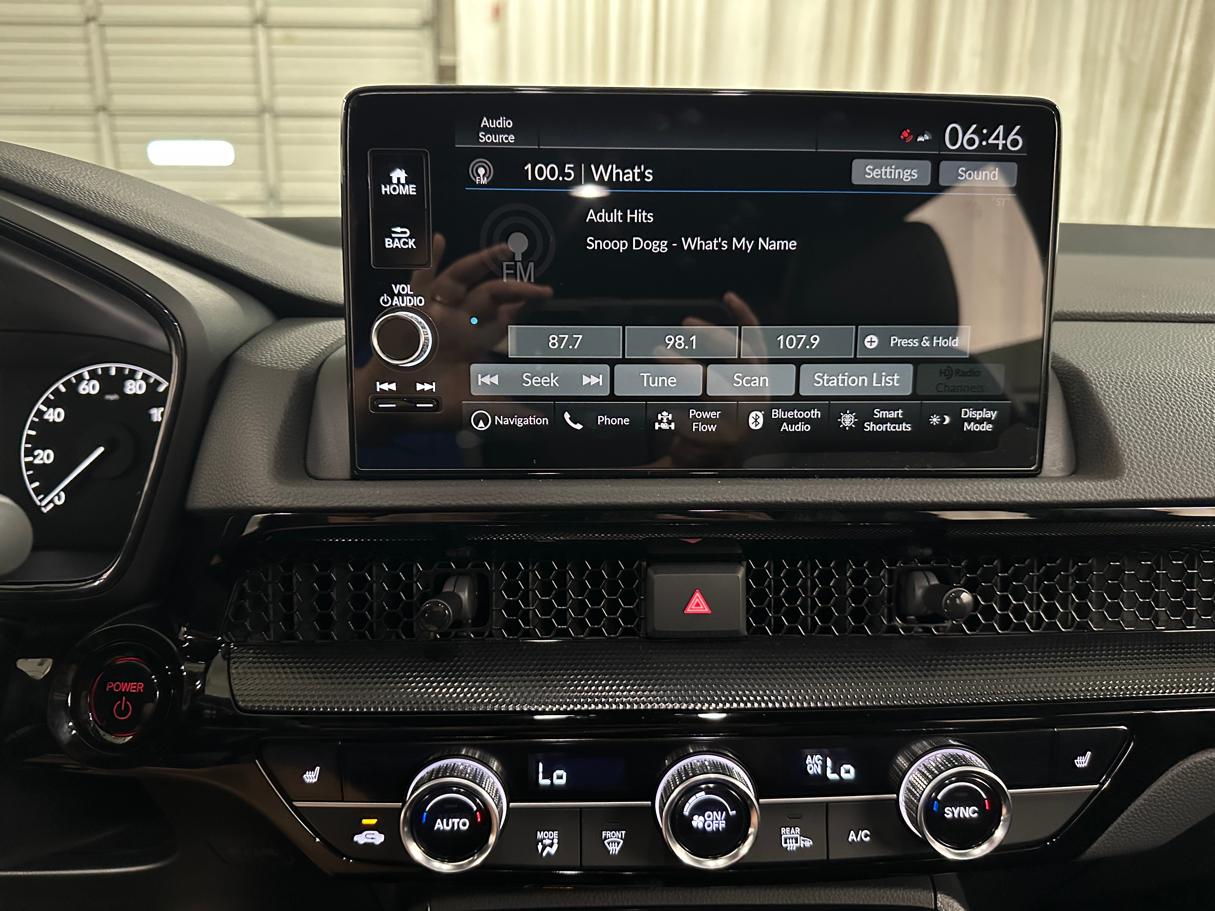 2023 Honda CR-V Sport Touring 3