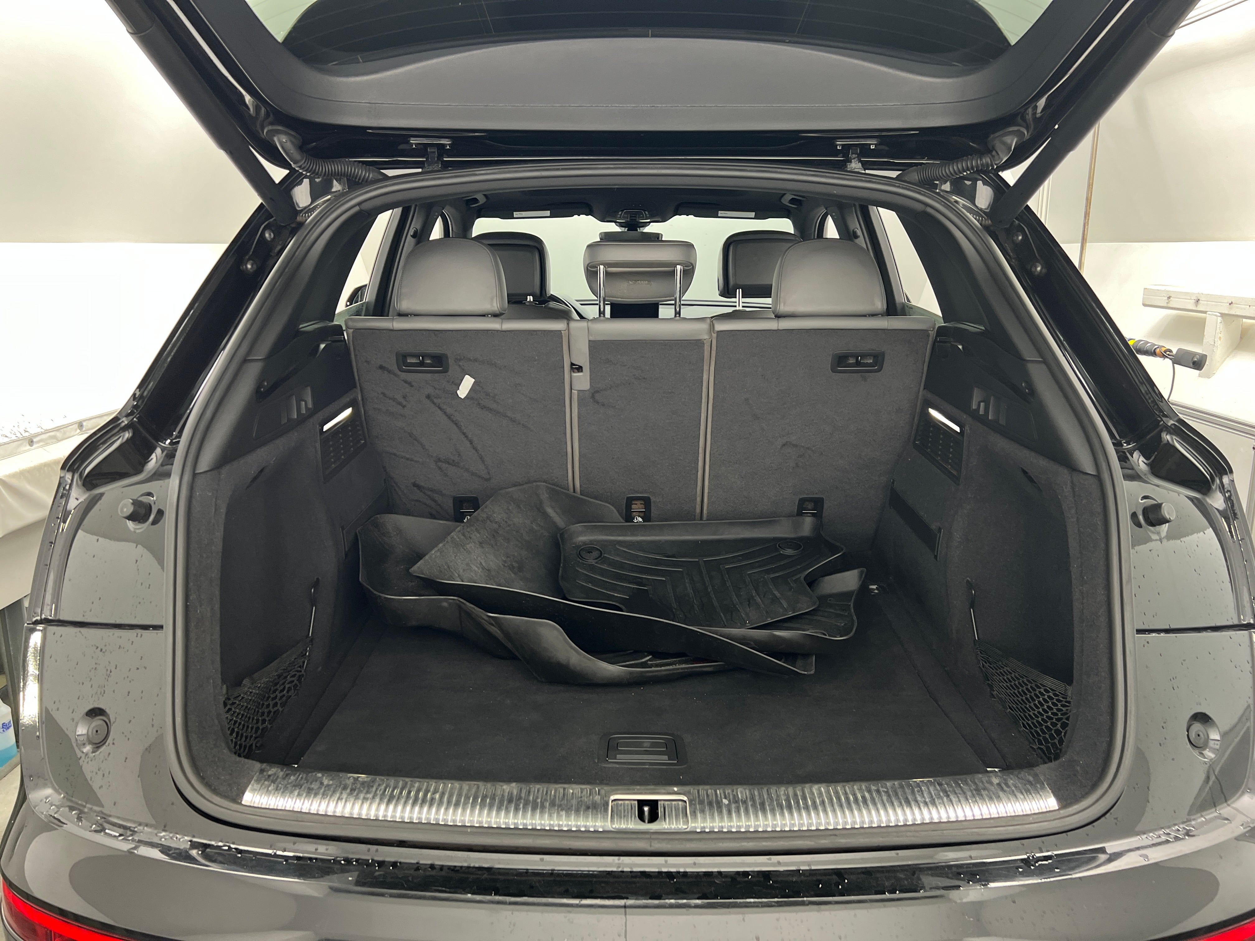2018 Audi SQ5 Premium Plus 6