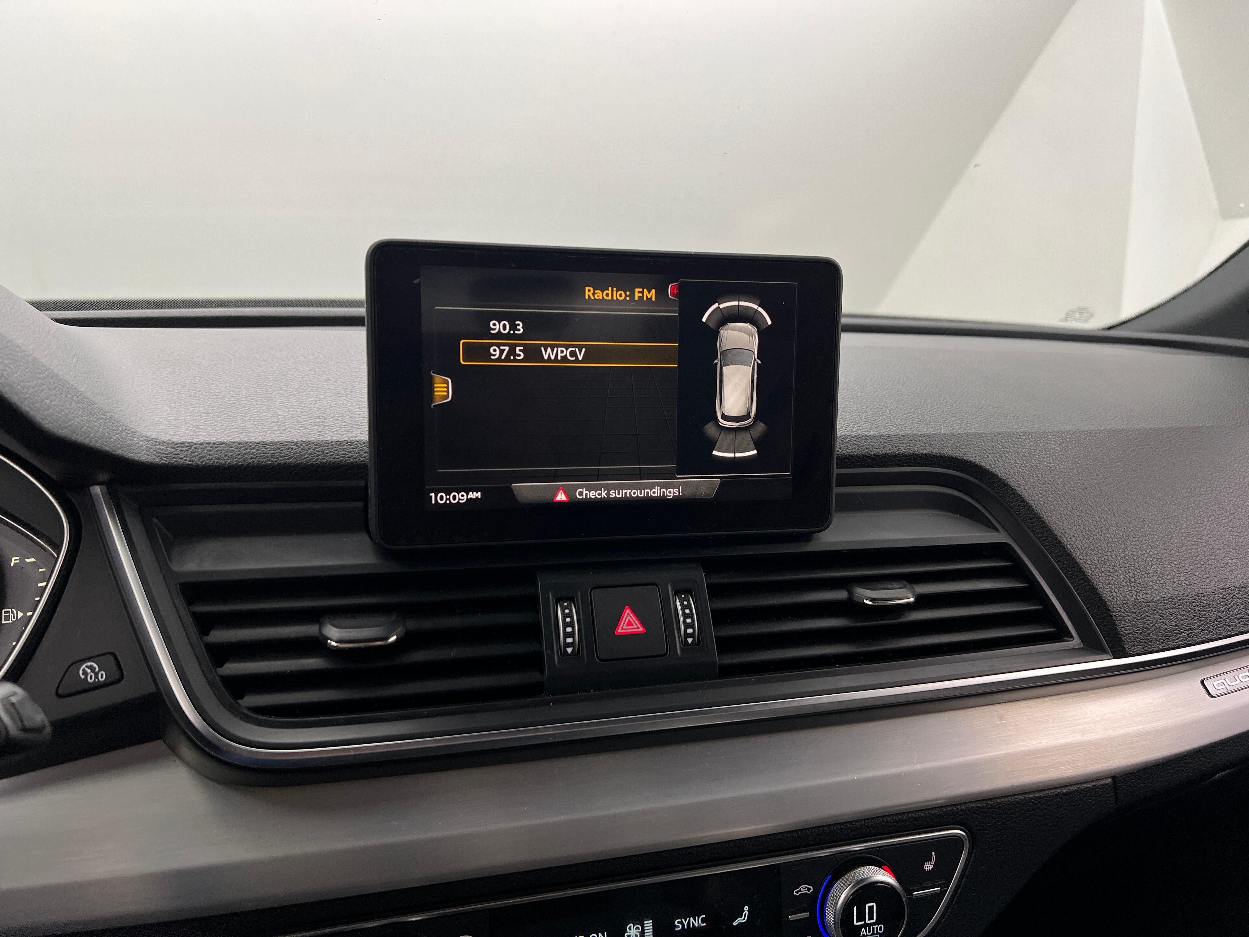 2018 Audi SQ5 Premium Plus 3