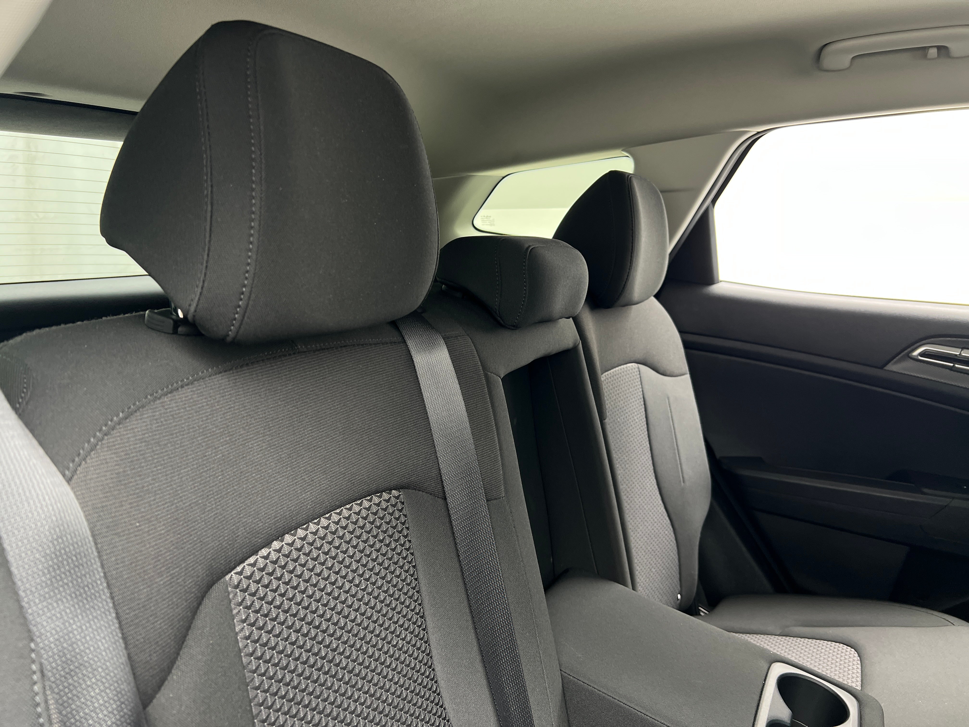 2024 Kia Sportage LX 6