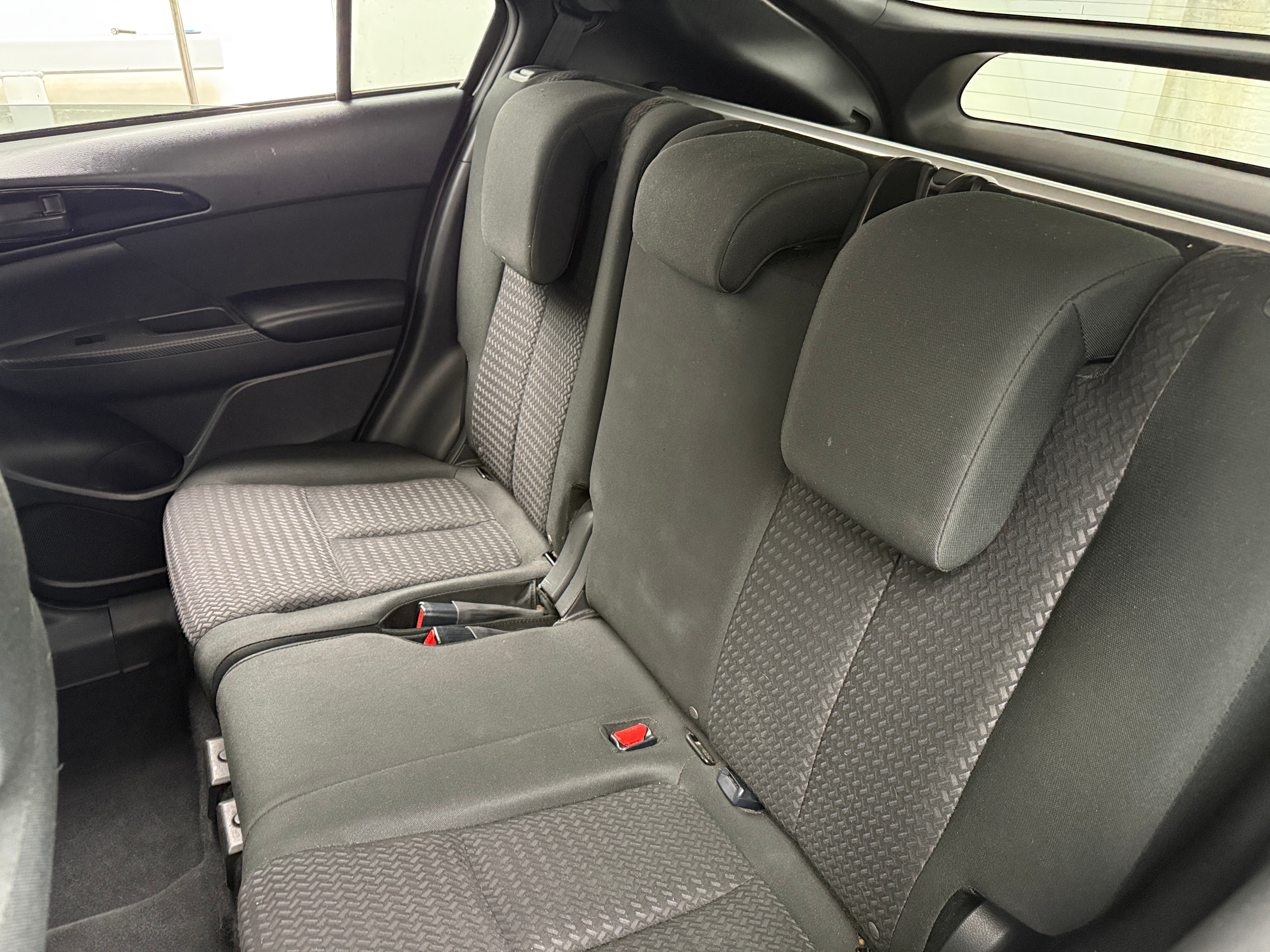 Thumbnail: 2018 Mitsubishi Eclipse Cross - 6