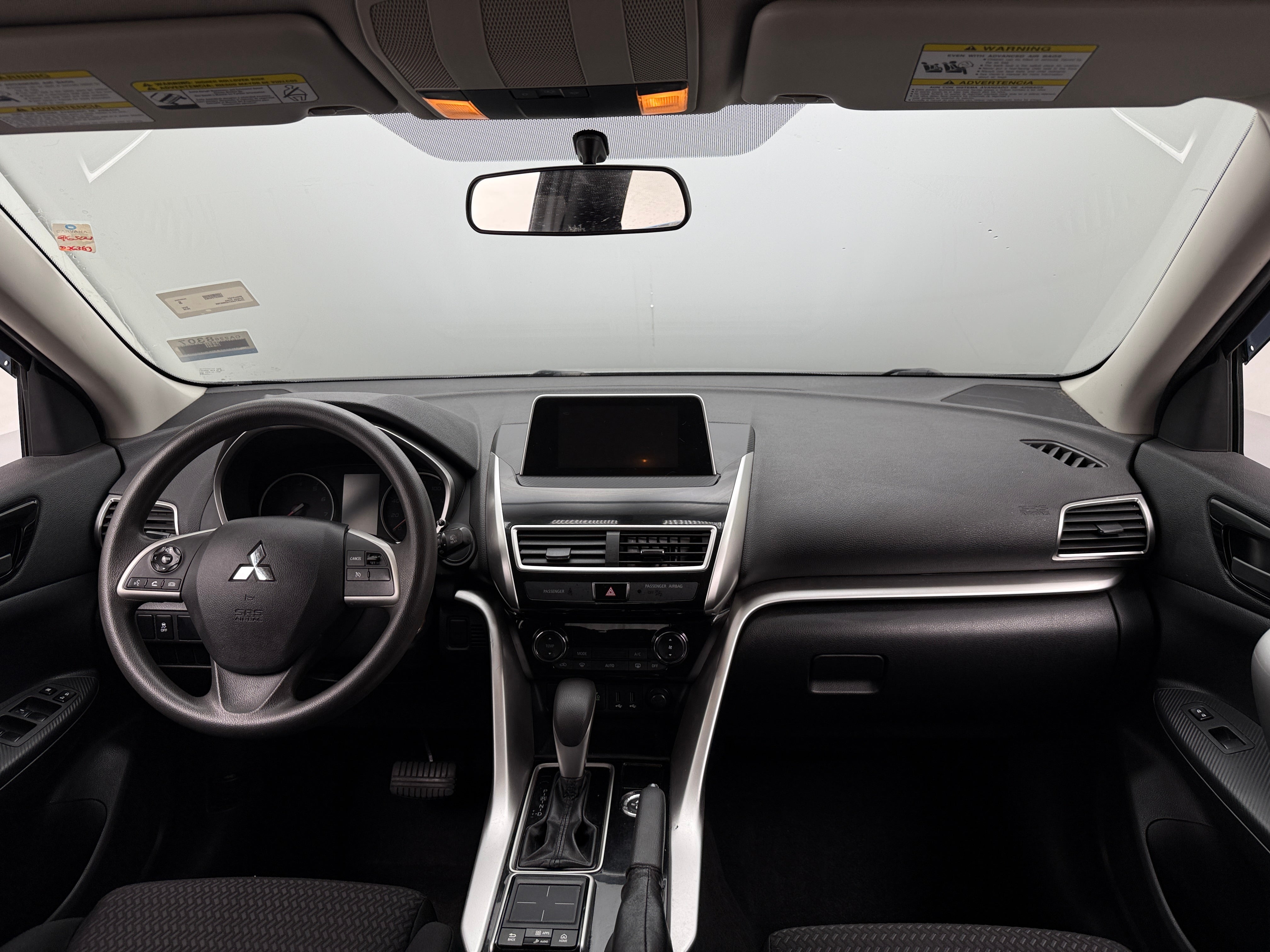 Thumbnail: 2018 Mitsubishi Eclipse Cross - 3