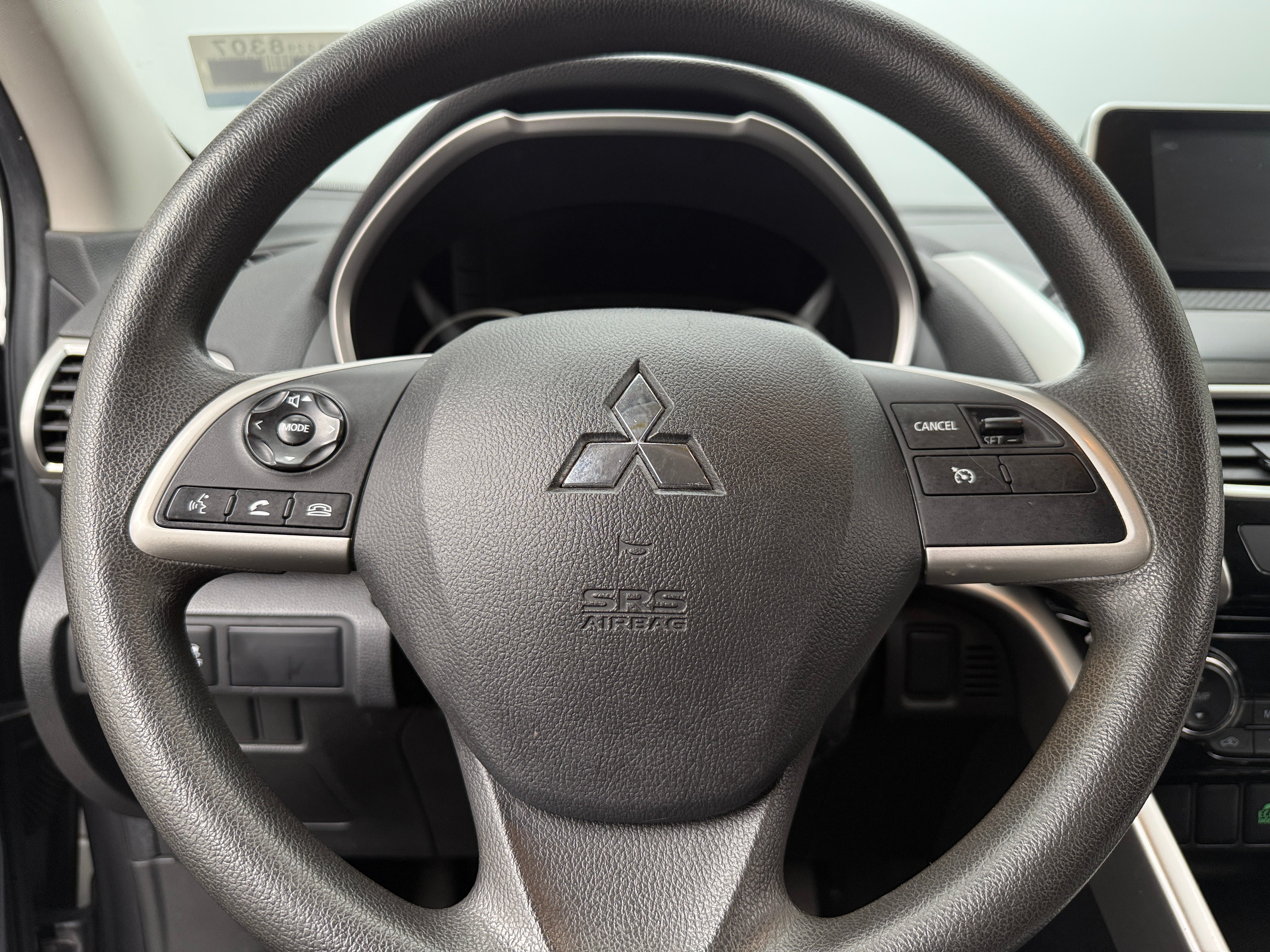 Thumbnail: 2018 Mitsubishi Eclipse Cross - 5
