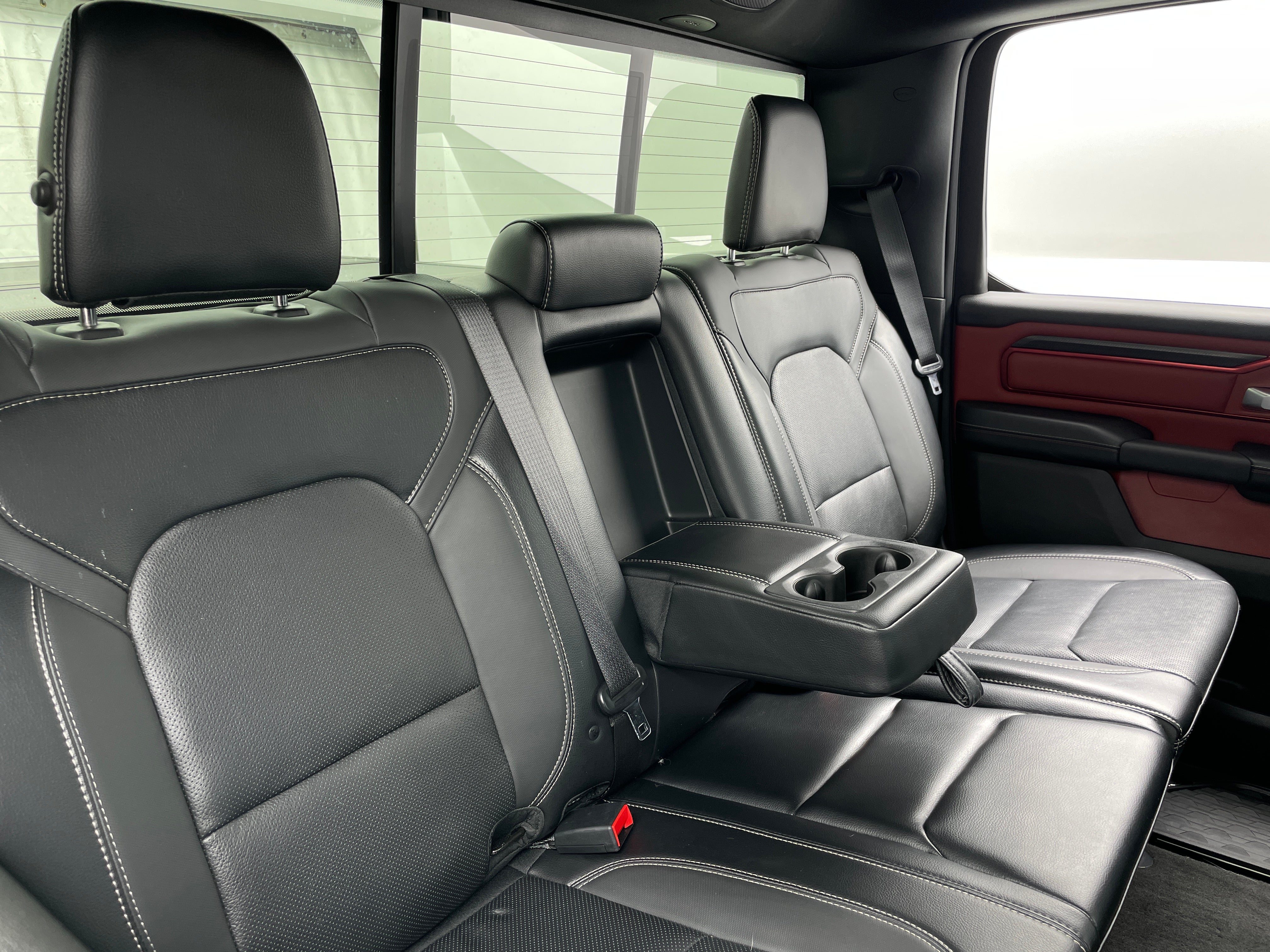 2023 RAM 1500 Rebel 5