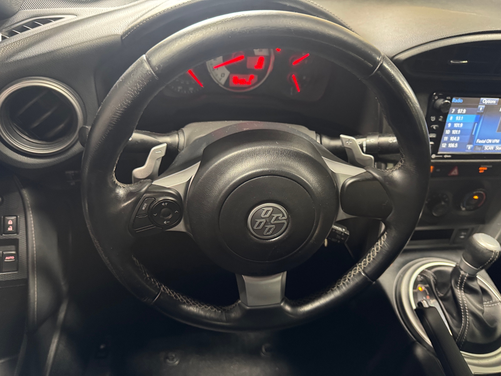 Thumbnail: 2017 Toyota 86 - 4