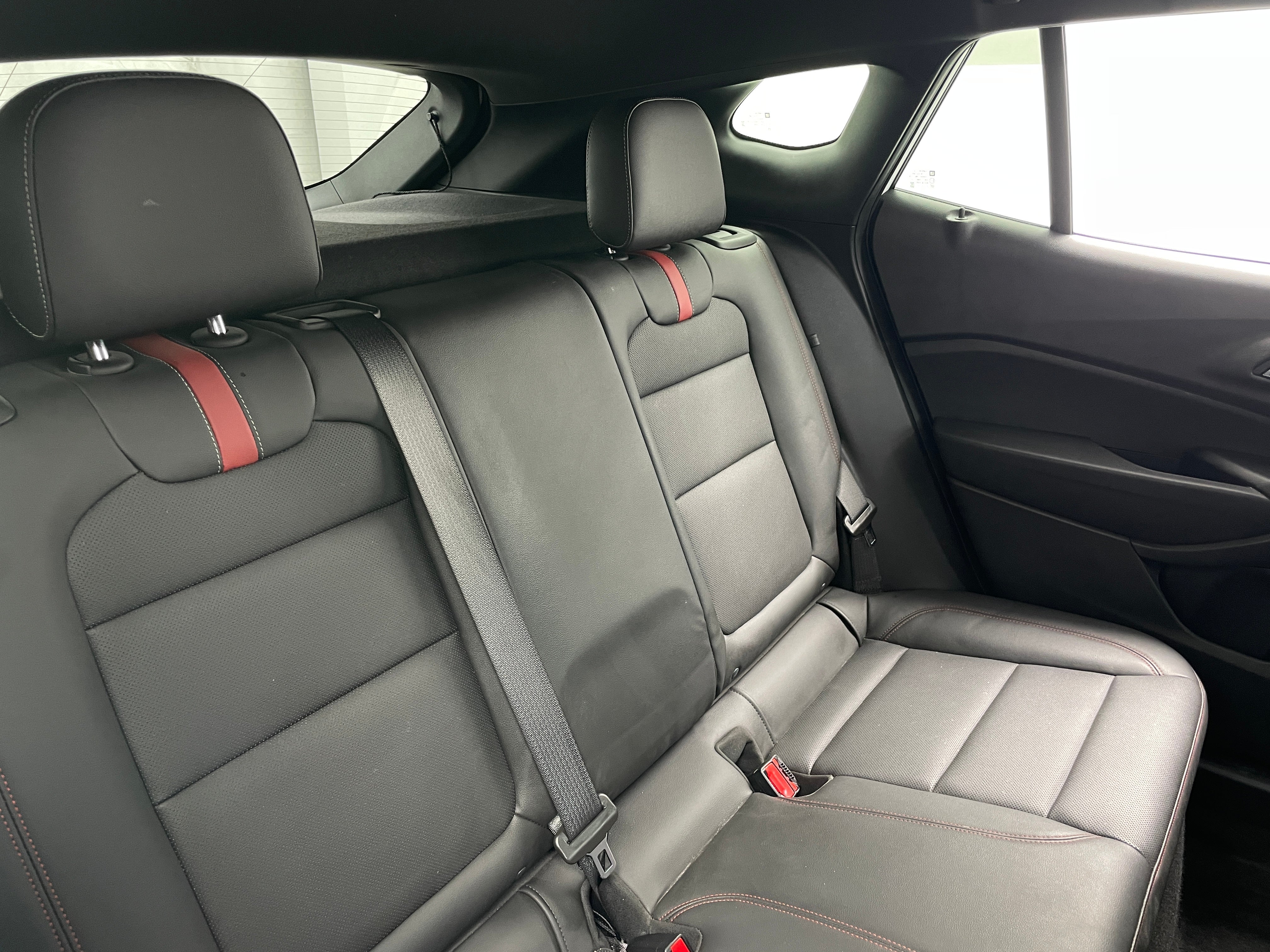 2024 Chevrolet Trax RS 5