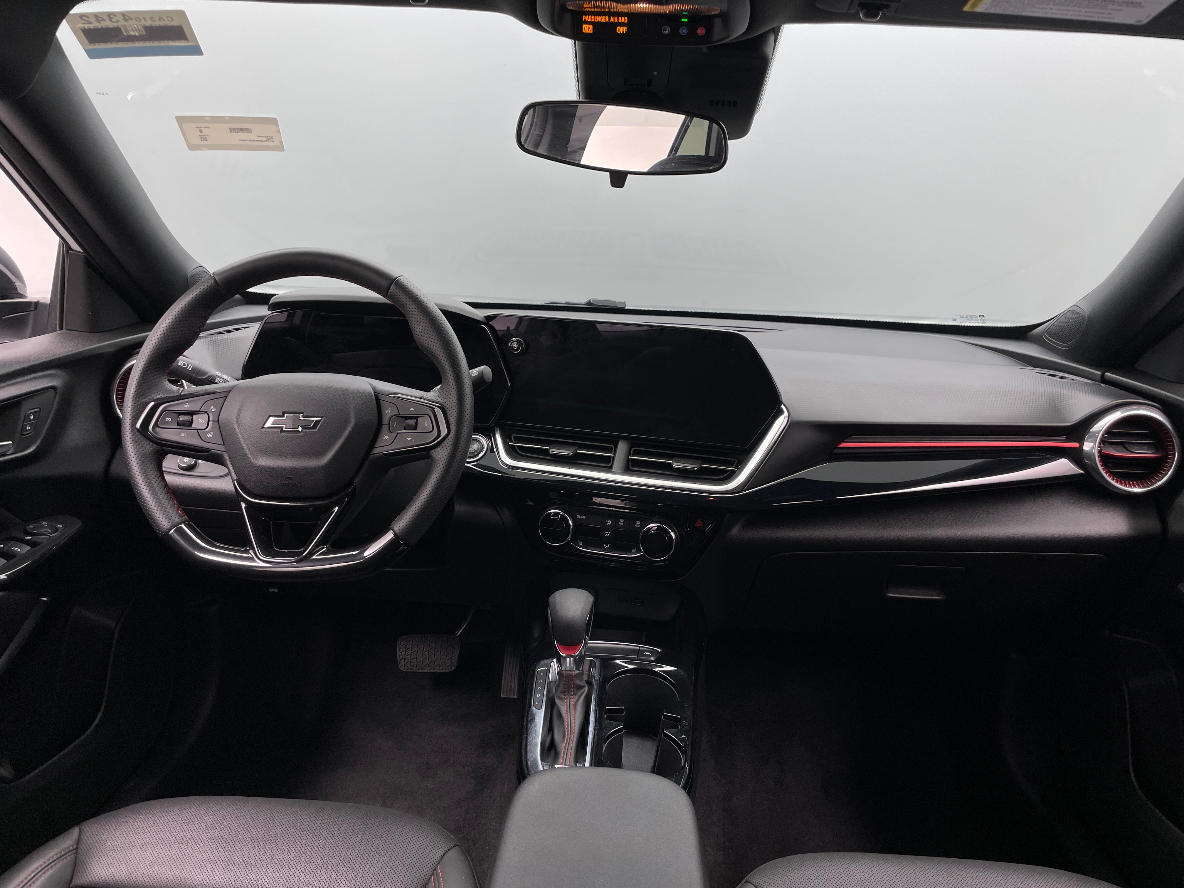 2024 Chevrolet Trax RS 2