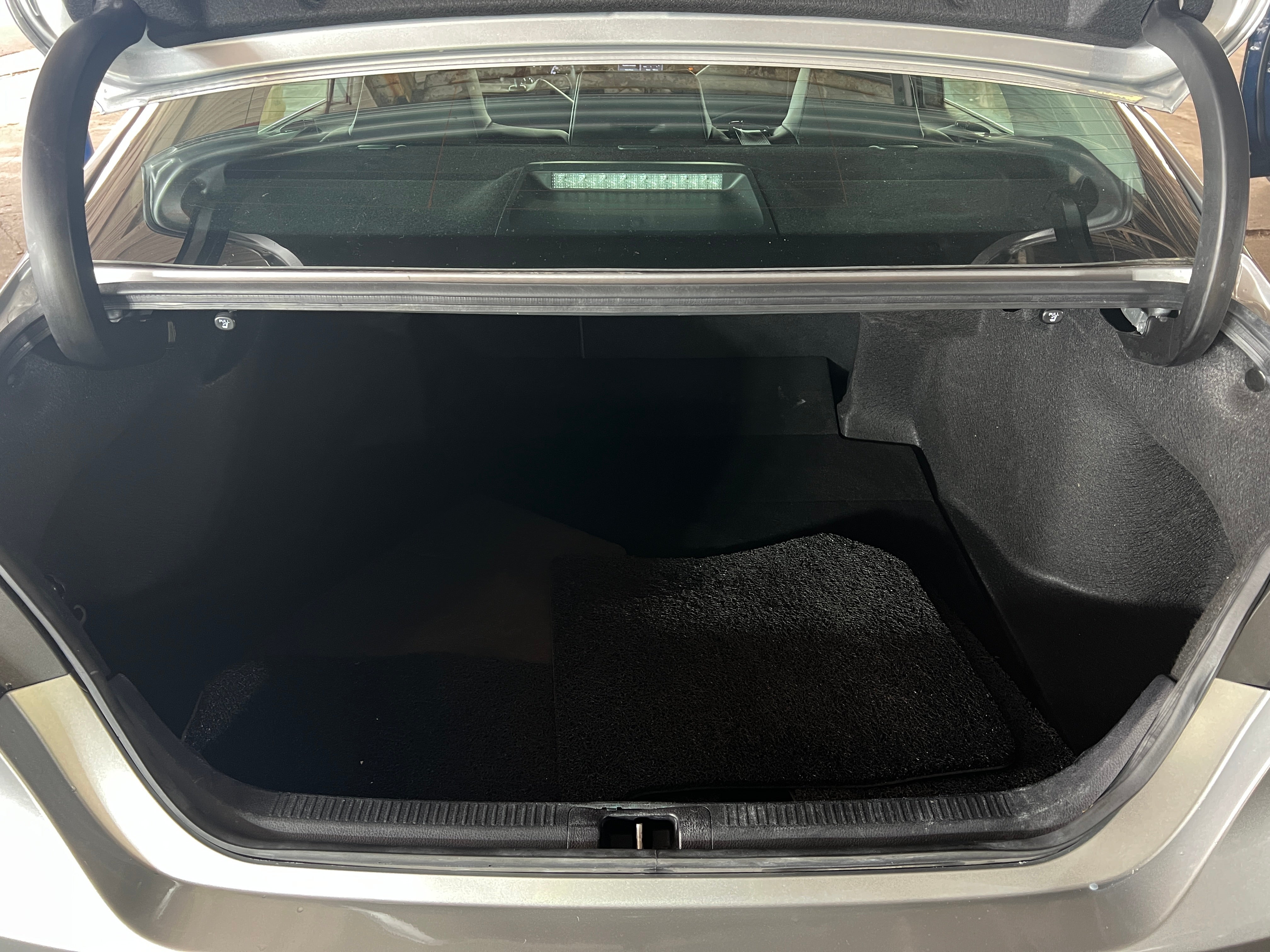 2023 Toyota Camry SE 6