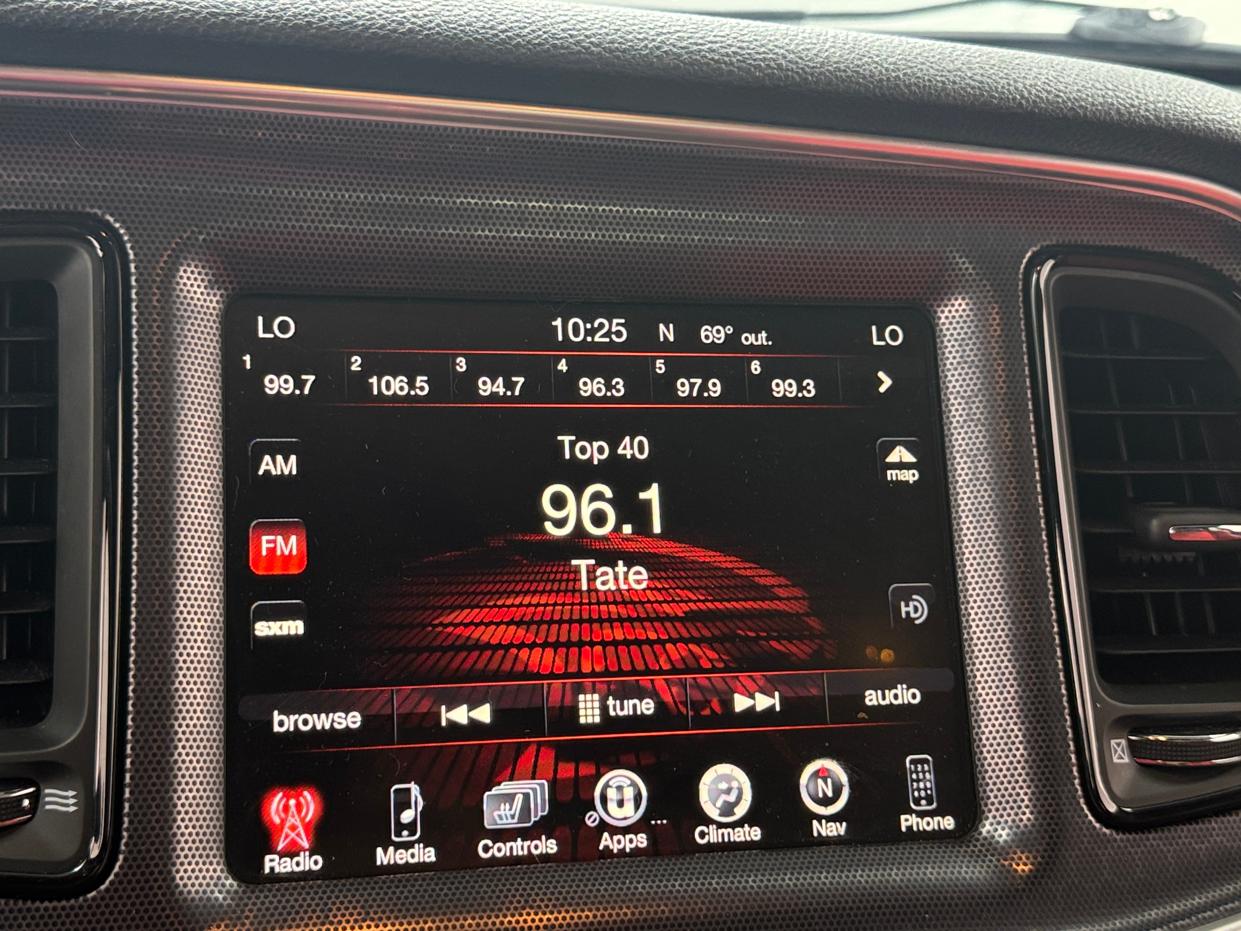 2015 Dodge Challenger T/A 2