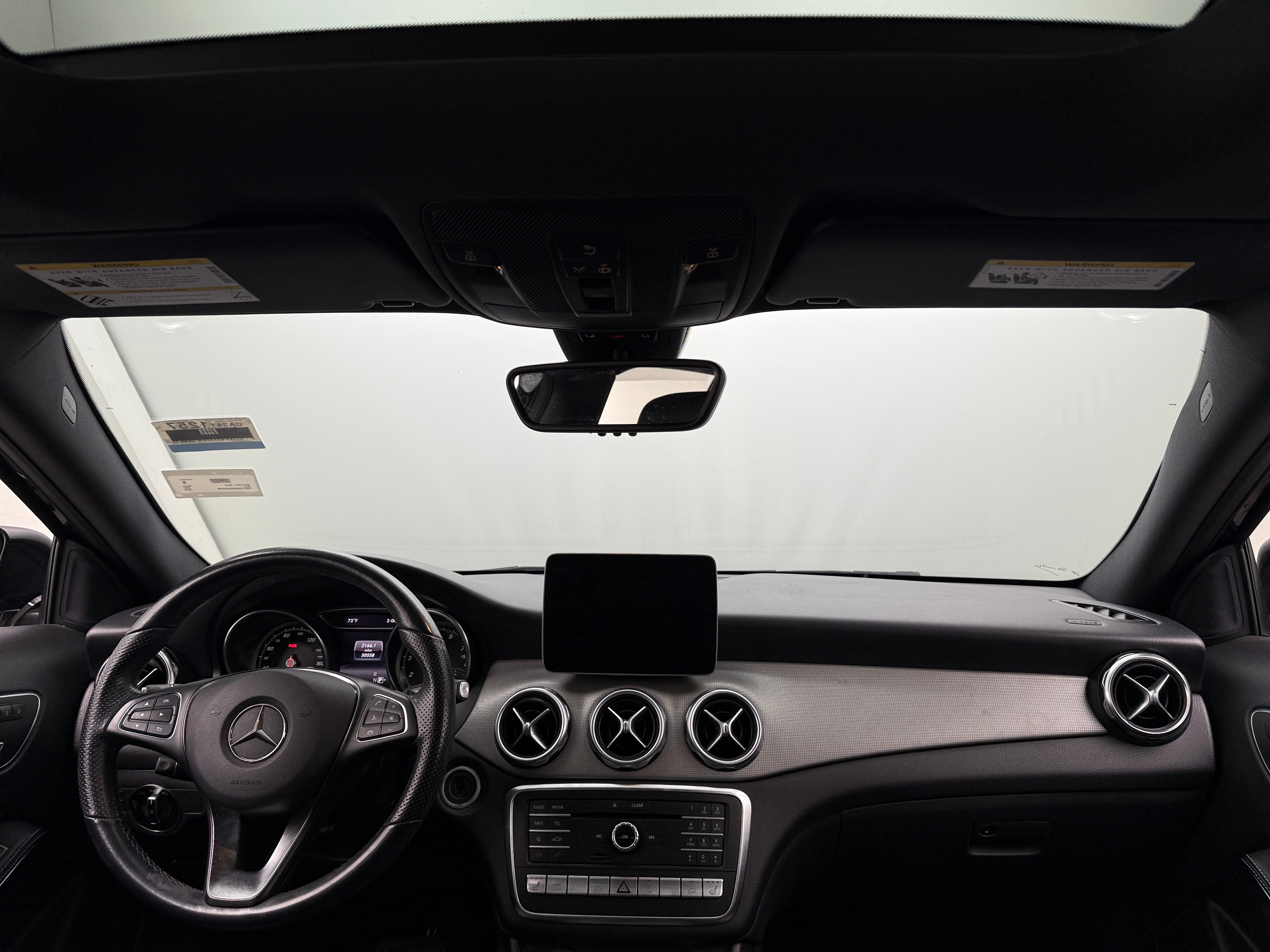 2019 Mercedes-Benz GLA 250 4MATIC 2