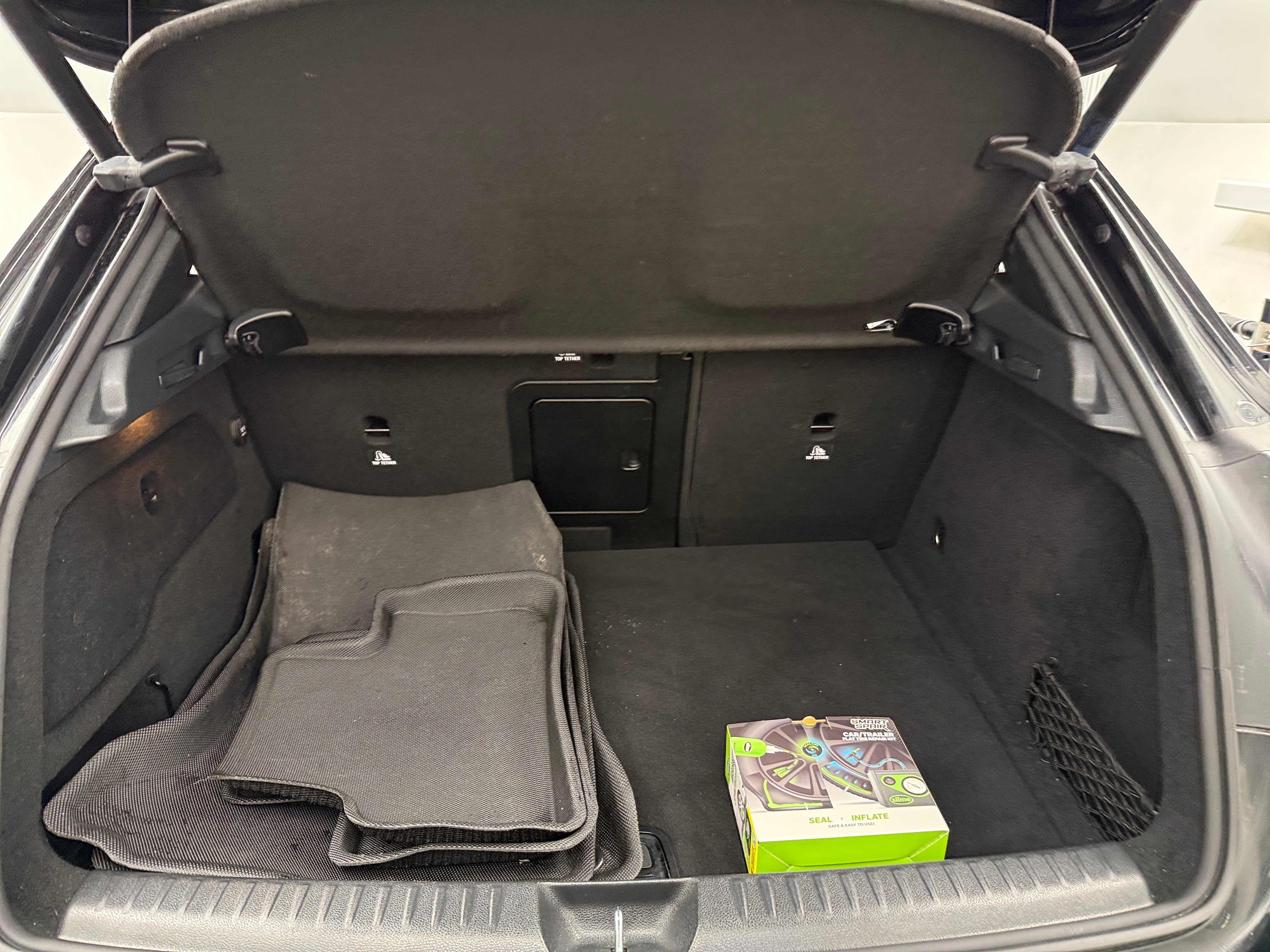 2019 Mercedes-Benz GLA 250 4MATIC 6