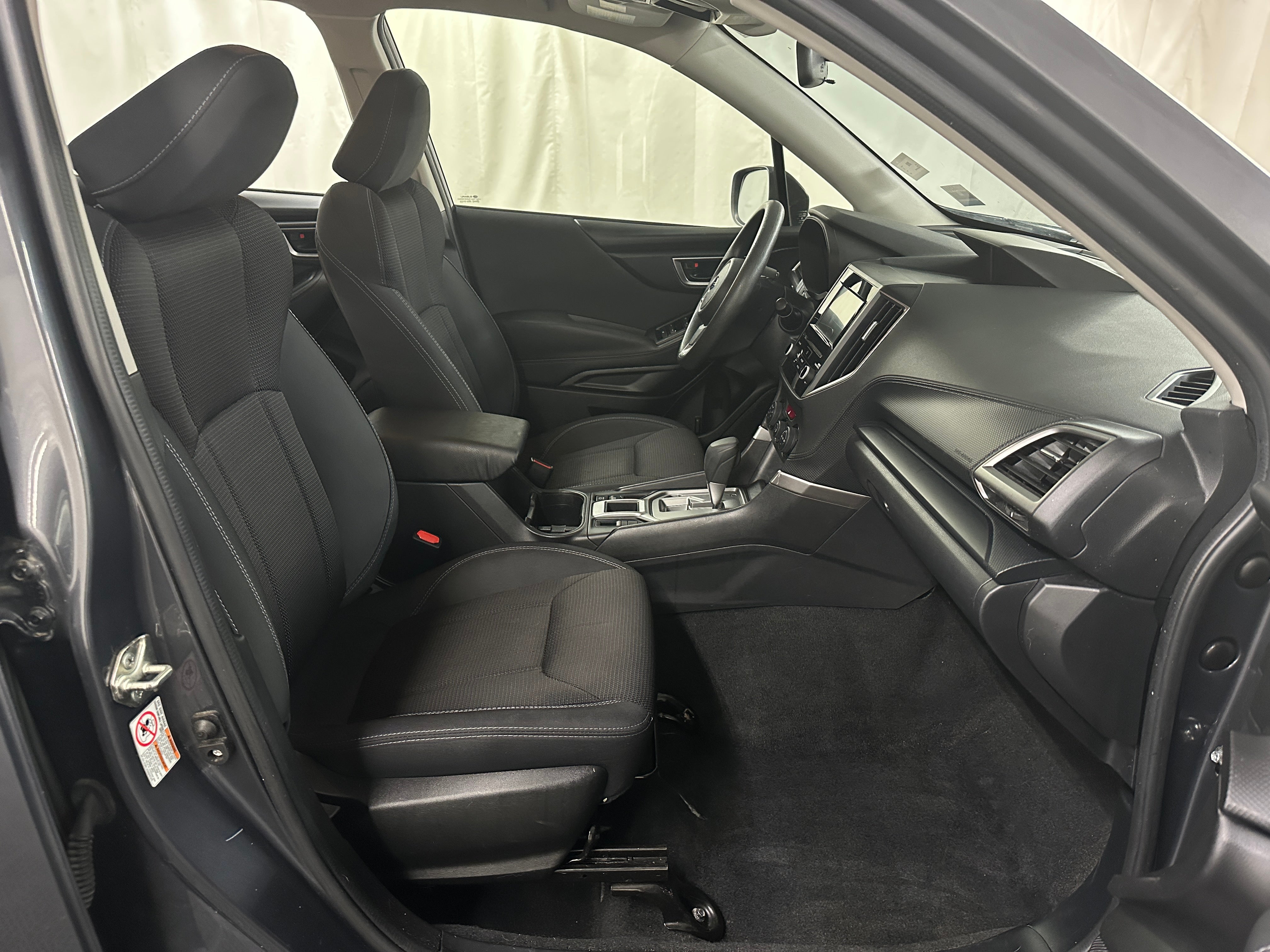 2020 Subaru Forester S 2