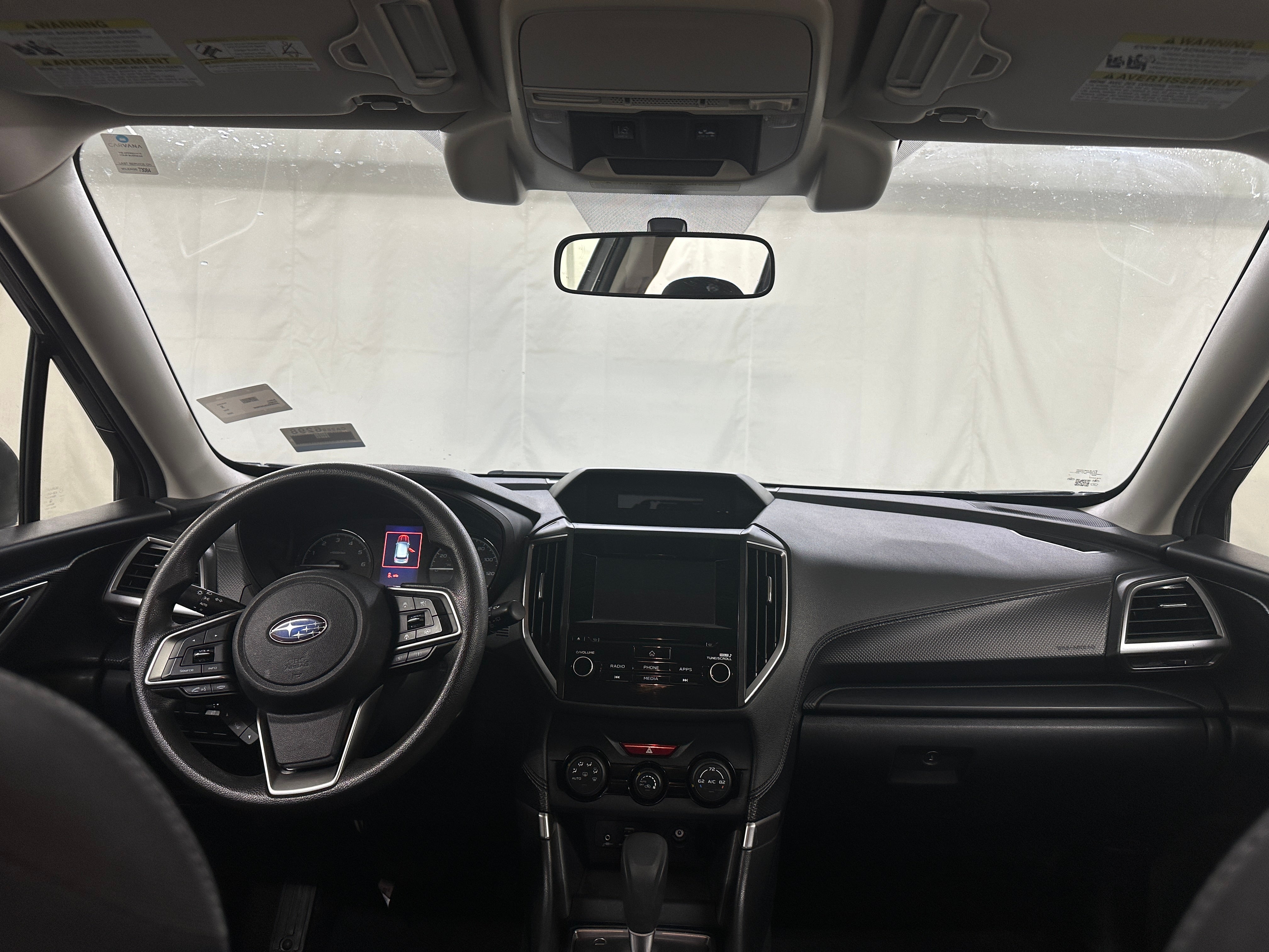 2020 Subaru Forester S 3