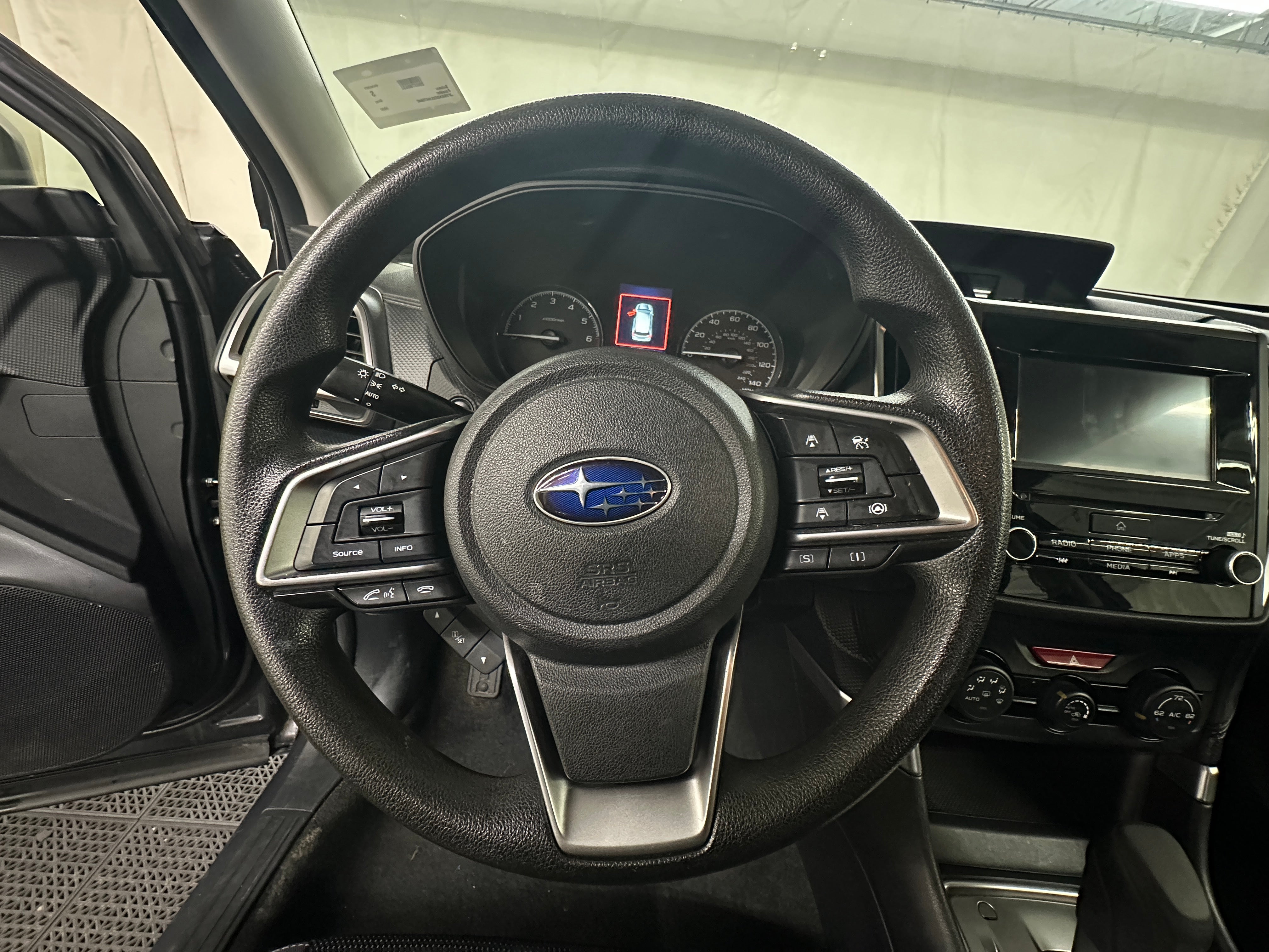 2020 Subaru Forester S 5