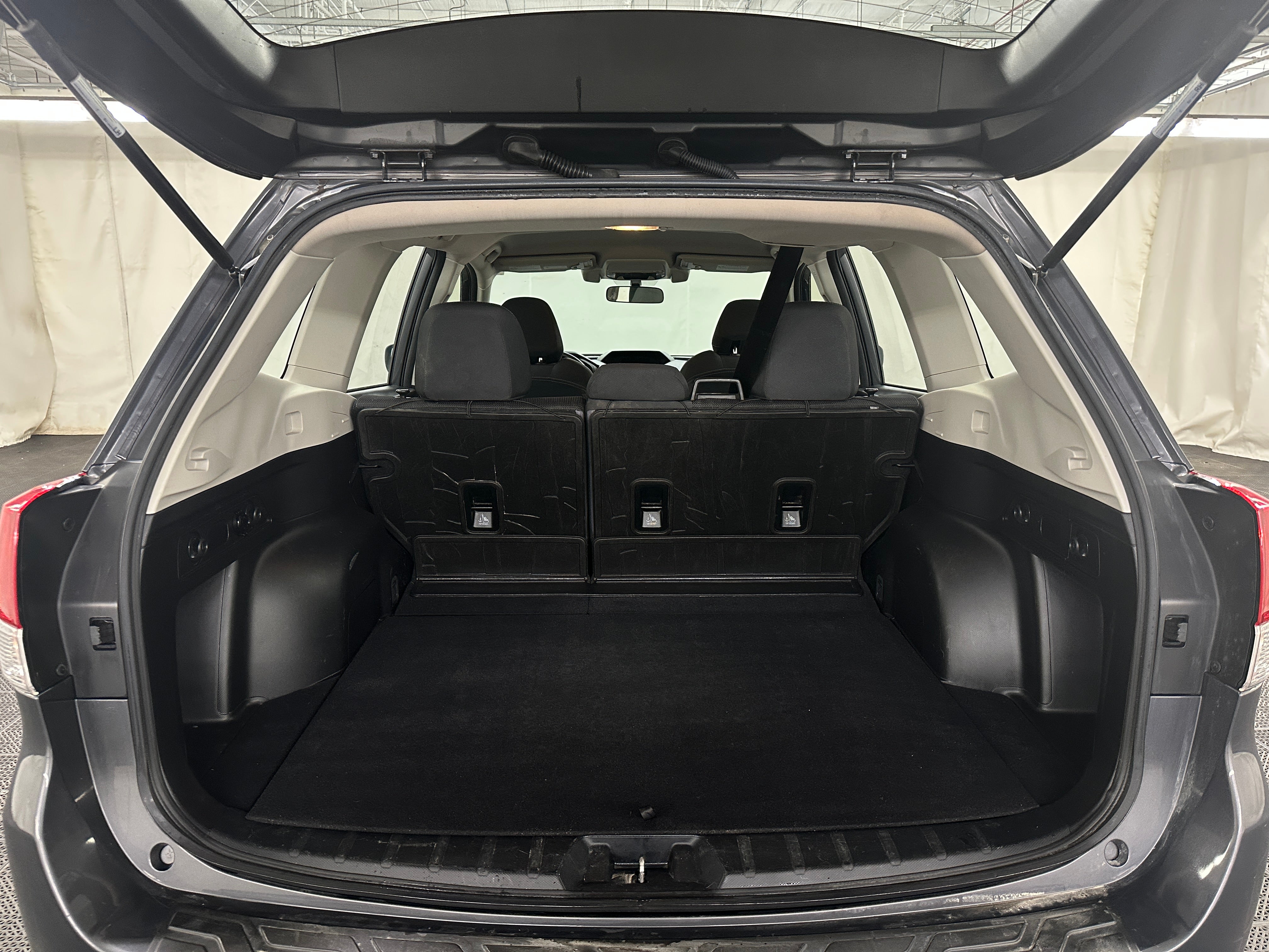 2020 Subaru Forester S 7